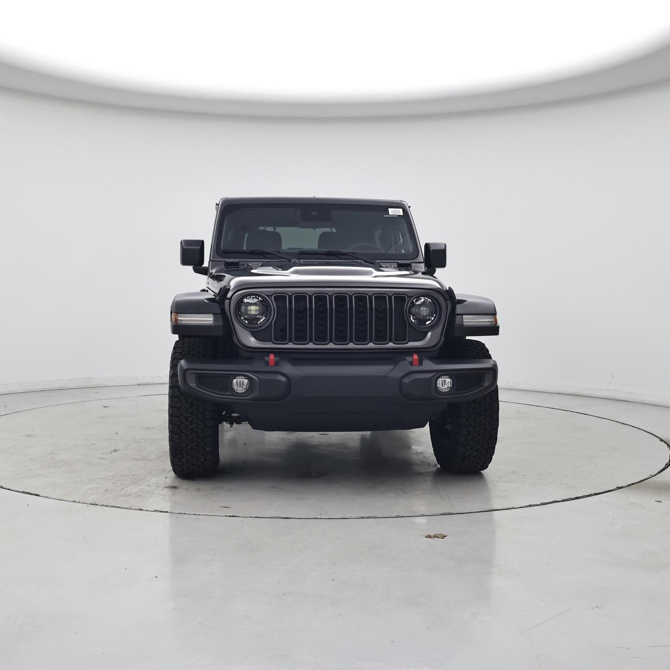 Thumbnail: 2024 Jeep Wrangler - 5
