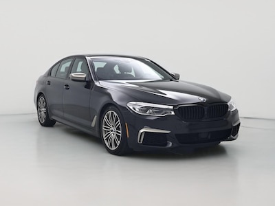 2020 BMW M550 I xDrive