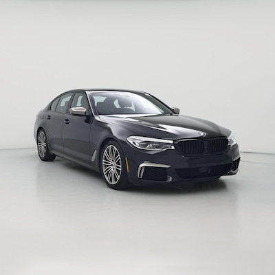 2020 BMW M550 I xDrive