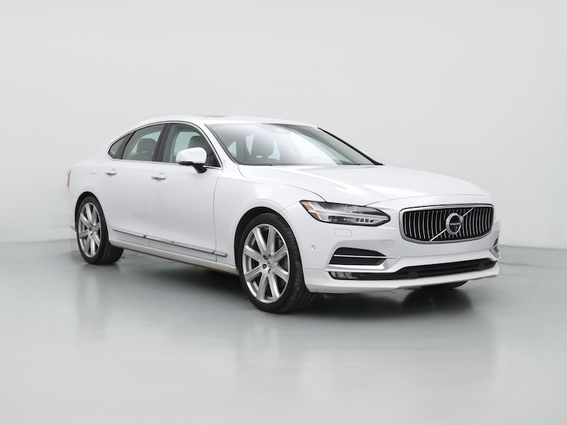 2017 Volvo S90 T6 Inscription -
                  Murfreesboro, TN
