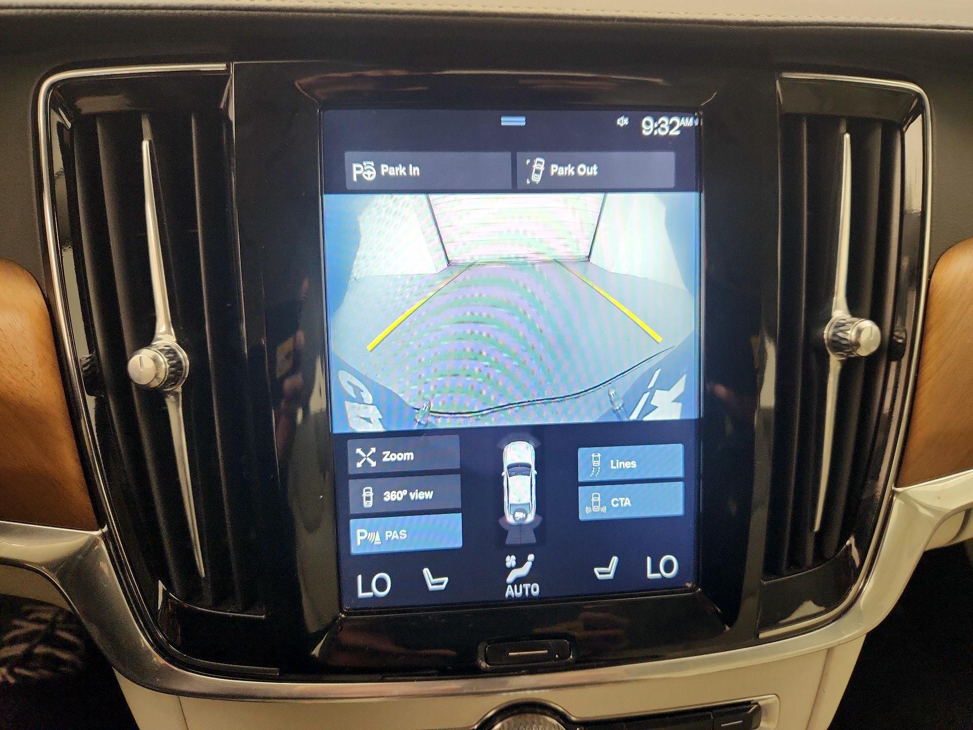 Thumbnail: 2017 Volvo S90 - 15