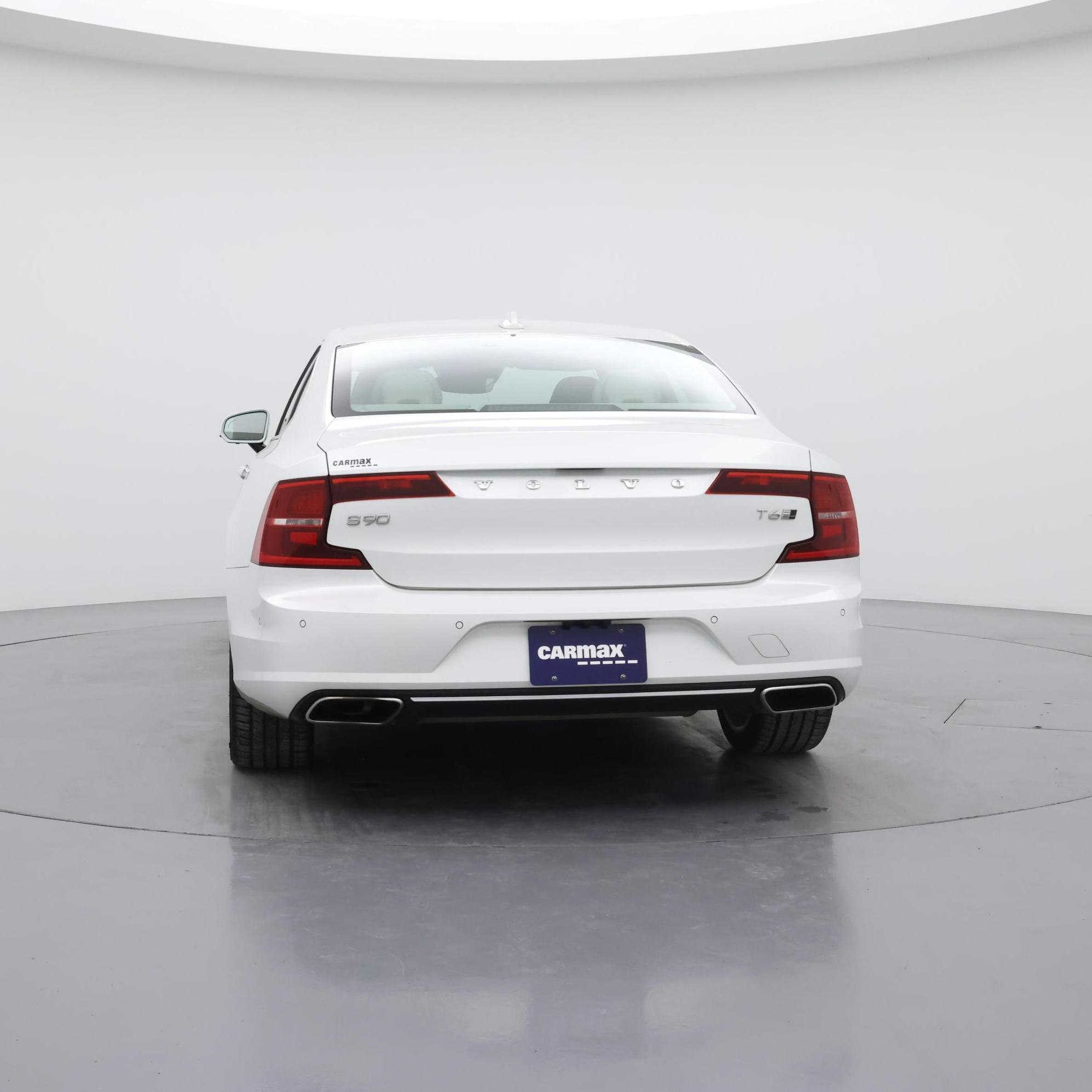 Thumbnail: 2017 Volvo S90 - 6