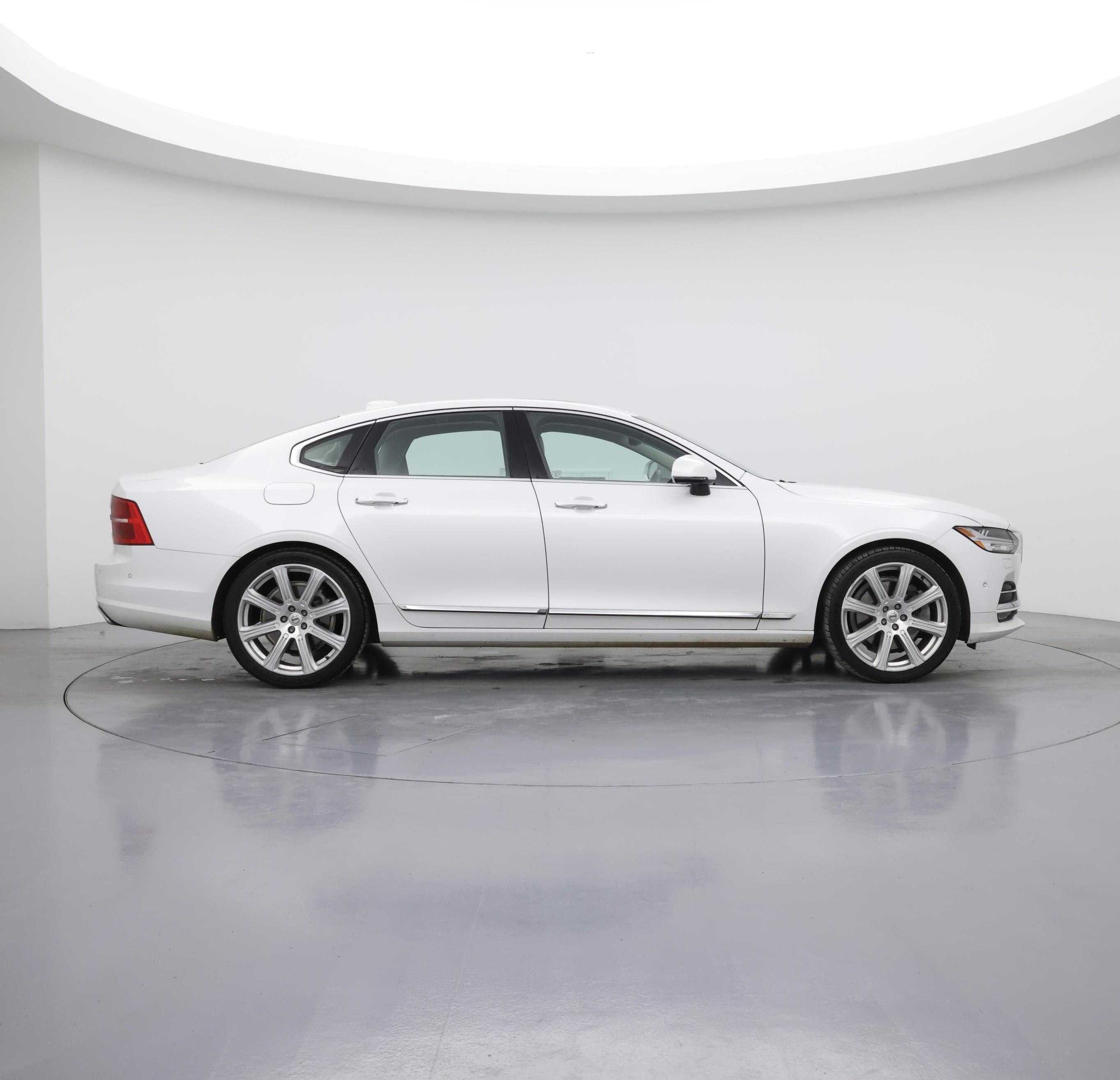 Thumbnail: 2017 Volvo S90 - 7