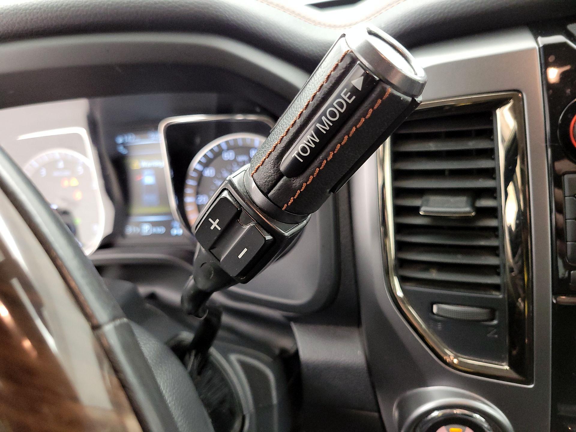 Thumbnail: 2017 Nissan Titan - 18