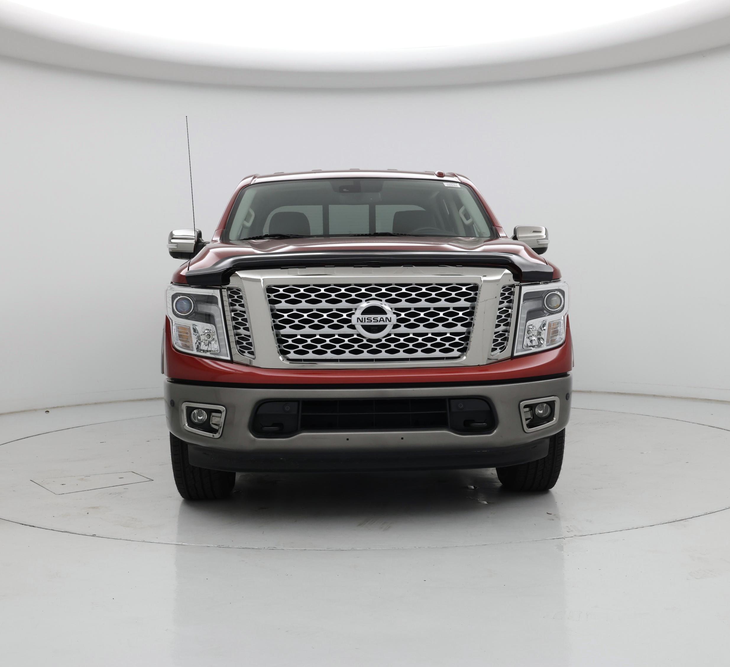 Thumbnail: 2017 Nissan Titan - 5