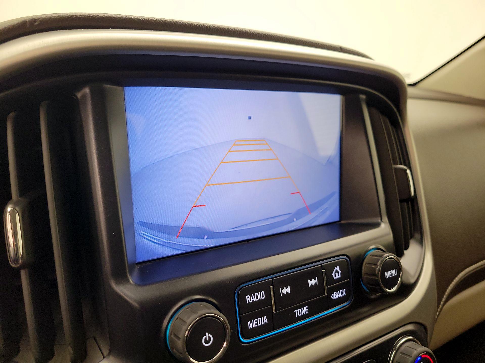 Thumbnail: 2016 GMC Canyon - 14