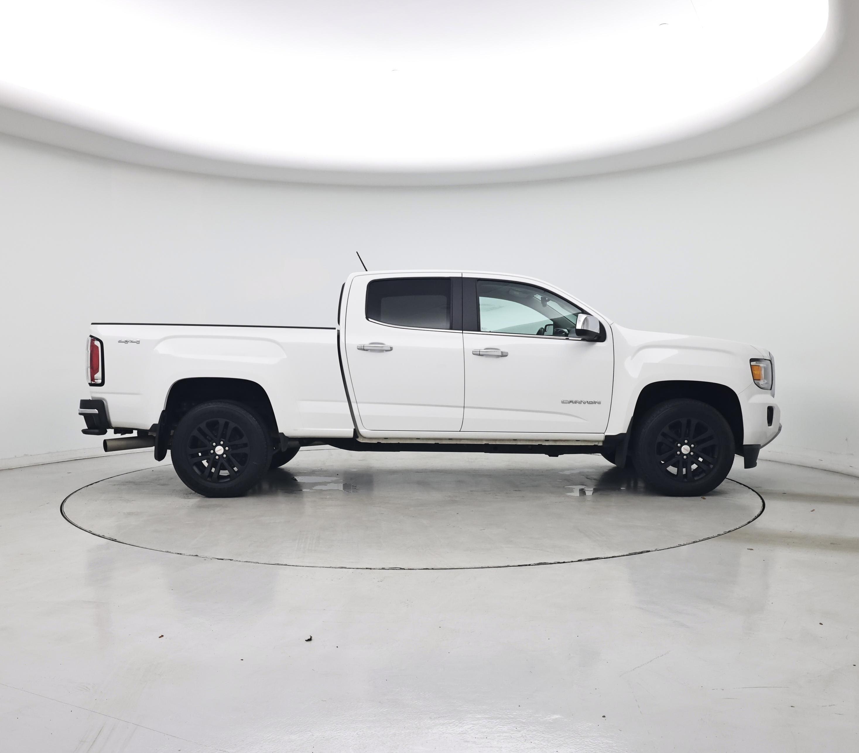 Thumbnail: 2016 GMC Canyon - 7