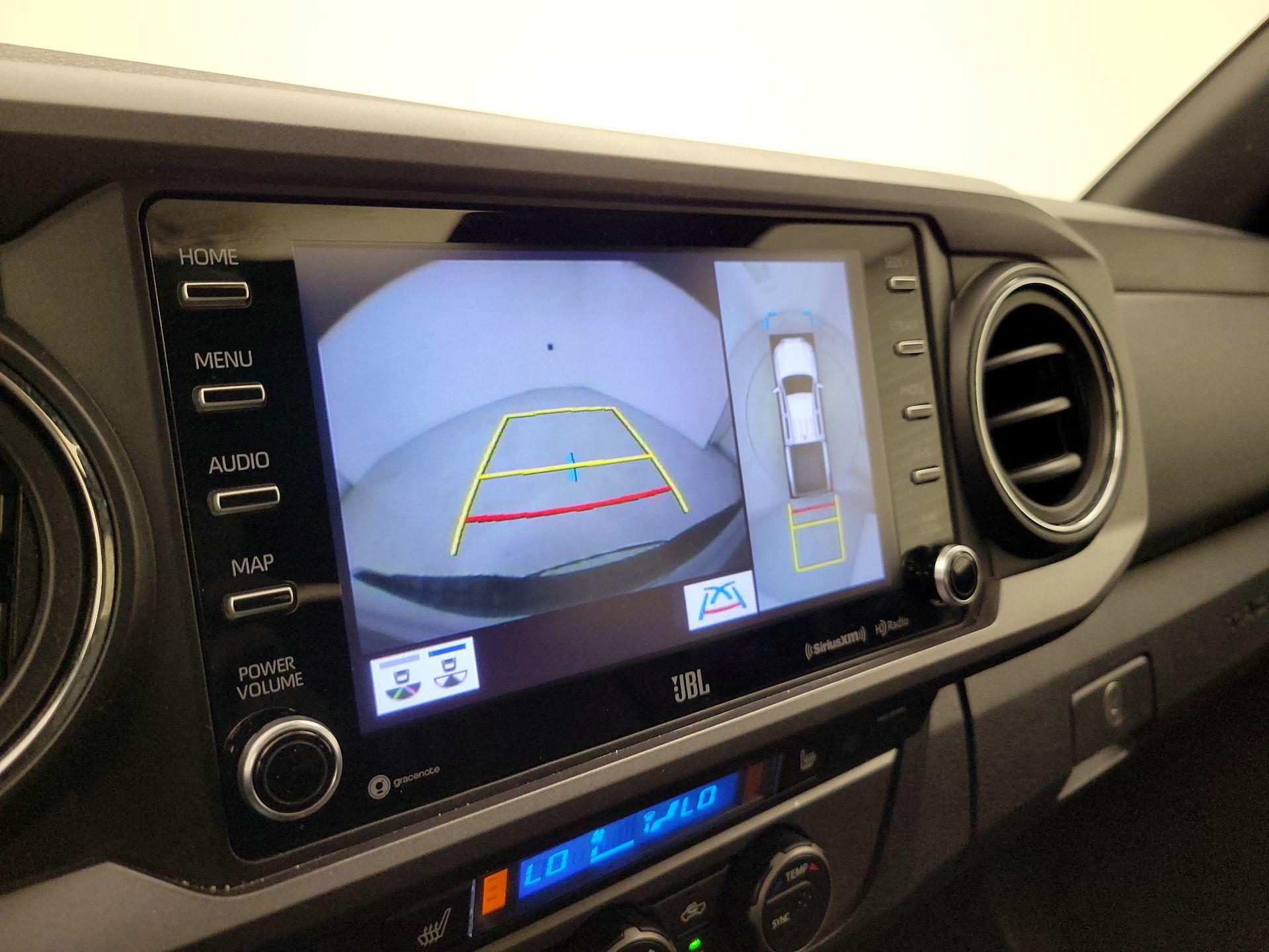 Thumbnail: 2021 Toyota Tacoma - 15