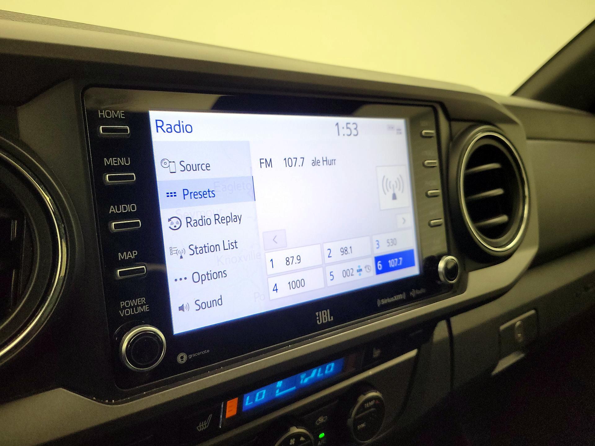 Thumbnail: 2021 Toyota Tacoma - 16