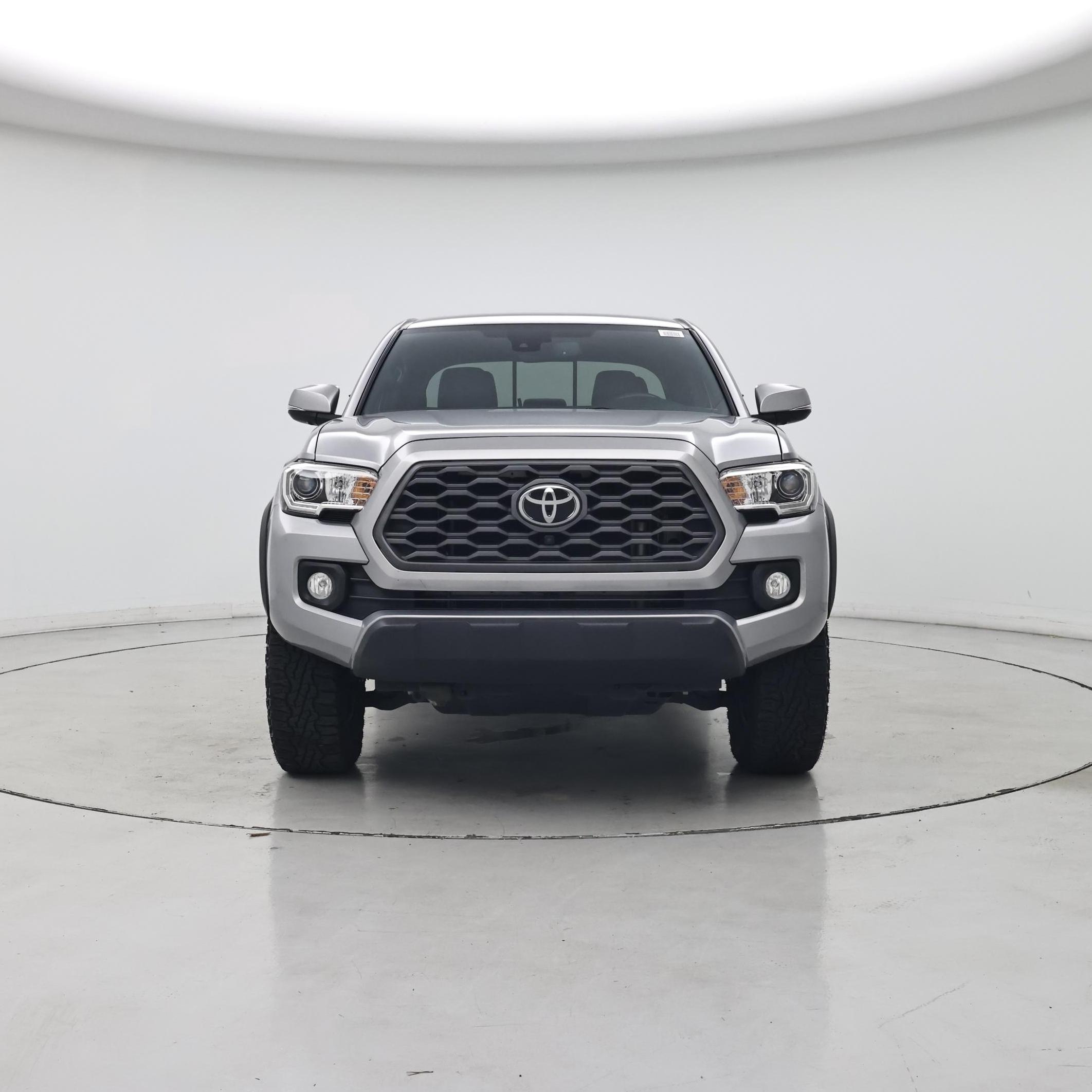 Thumbnail: 2021 Toyota Tacoma - 5