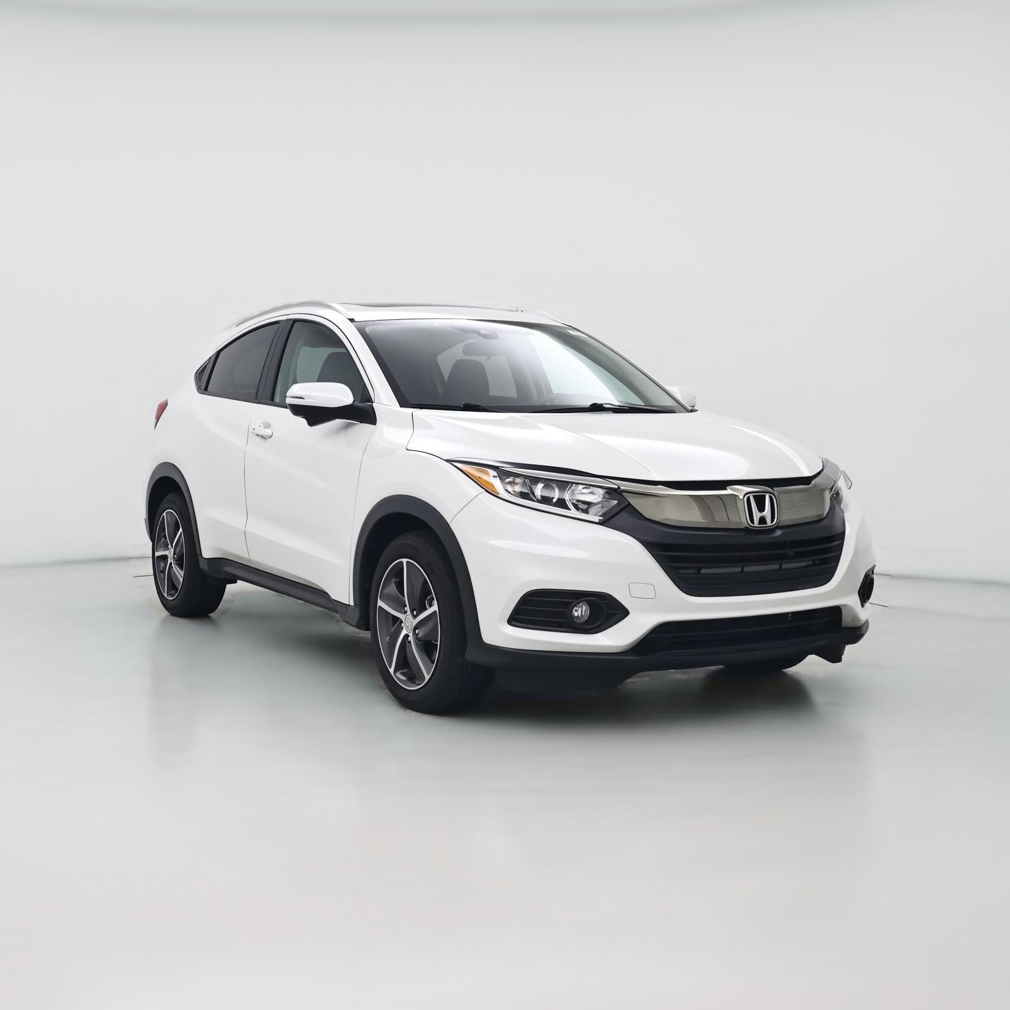 Thumbnail: 2022 Honda HR-V - 1