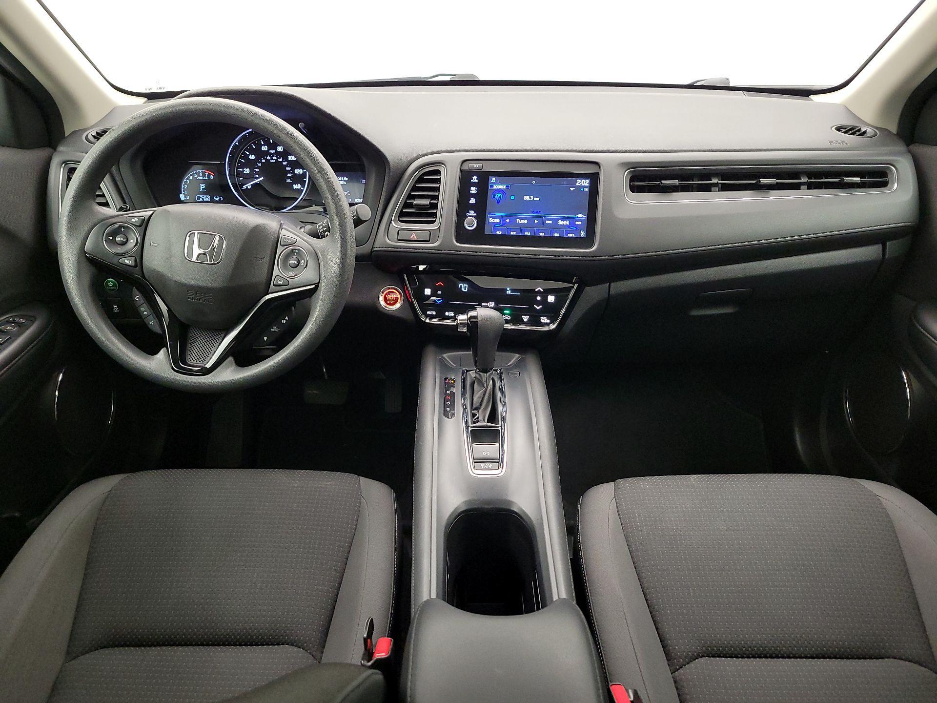 Thumbnail: 2022 Honda HR-V - 9