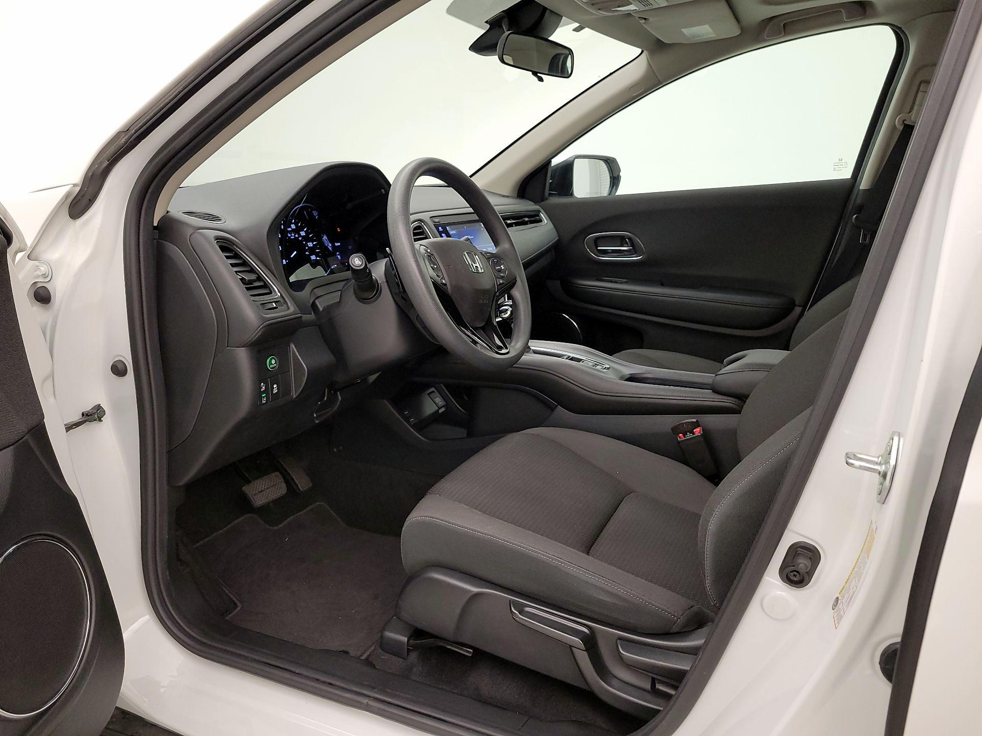 Thumbnail: 2022 Honda HR-V - 11