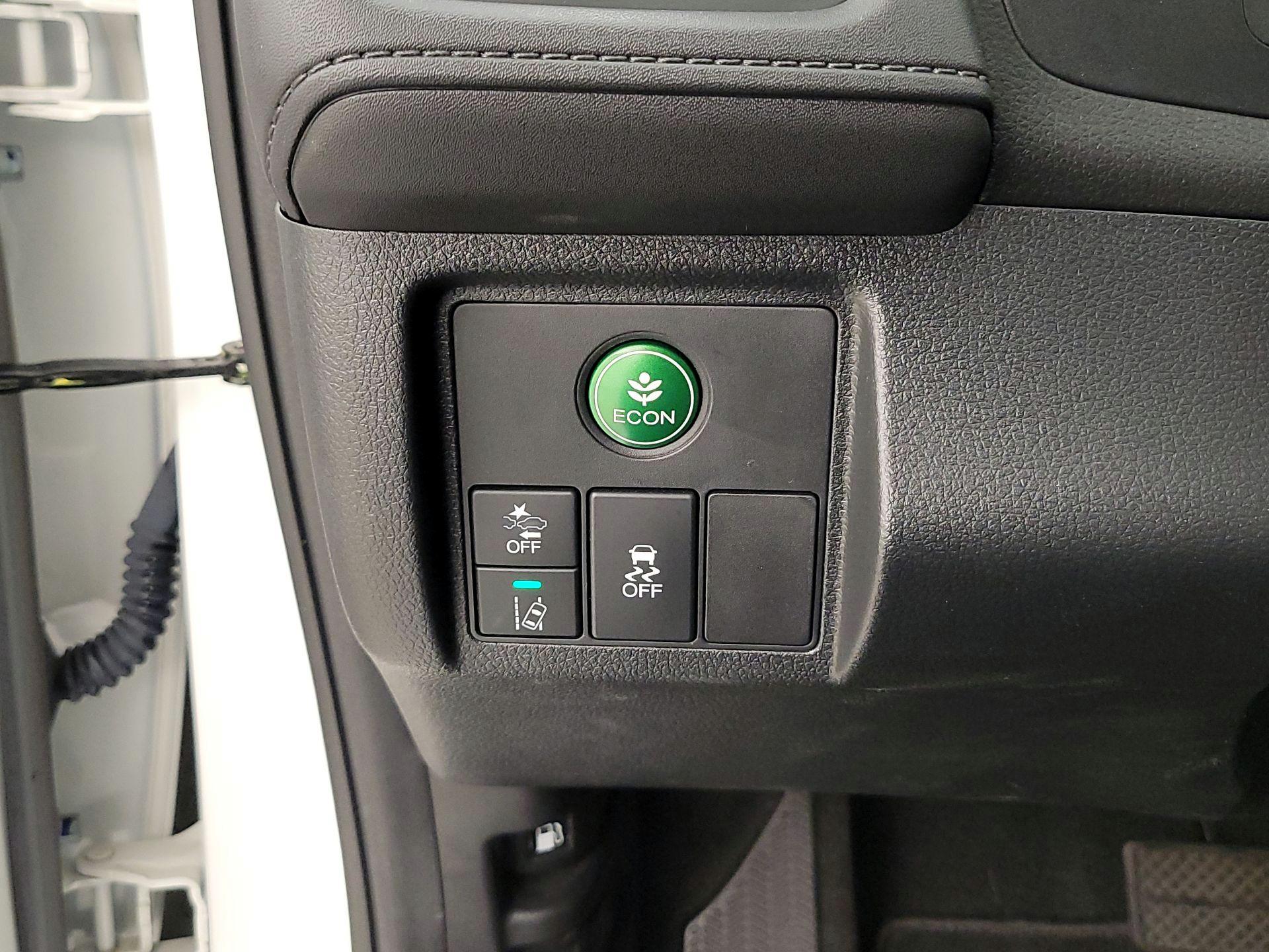 Thumbnail: 2022 Honda HR-V - 13