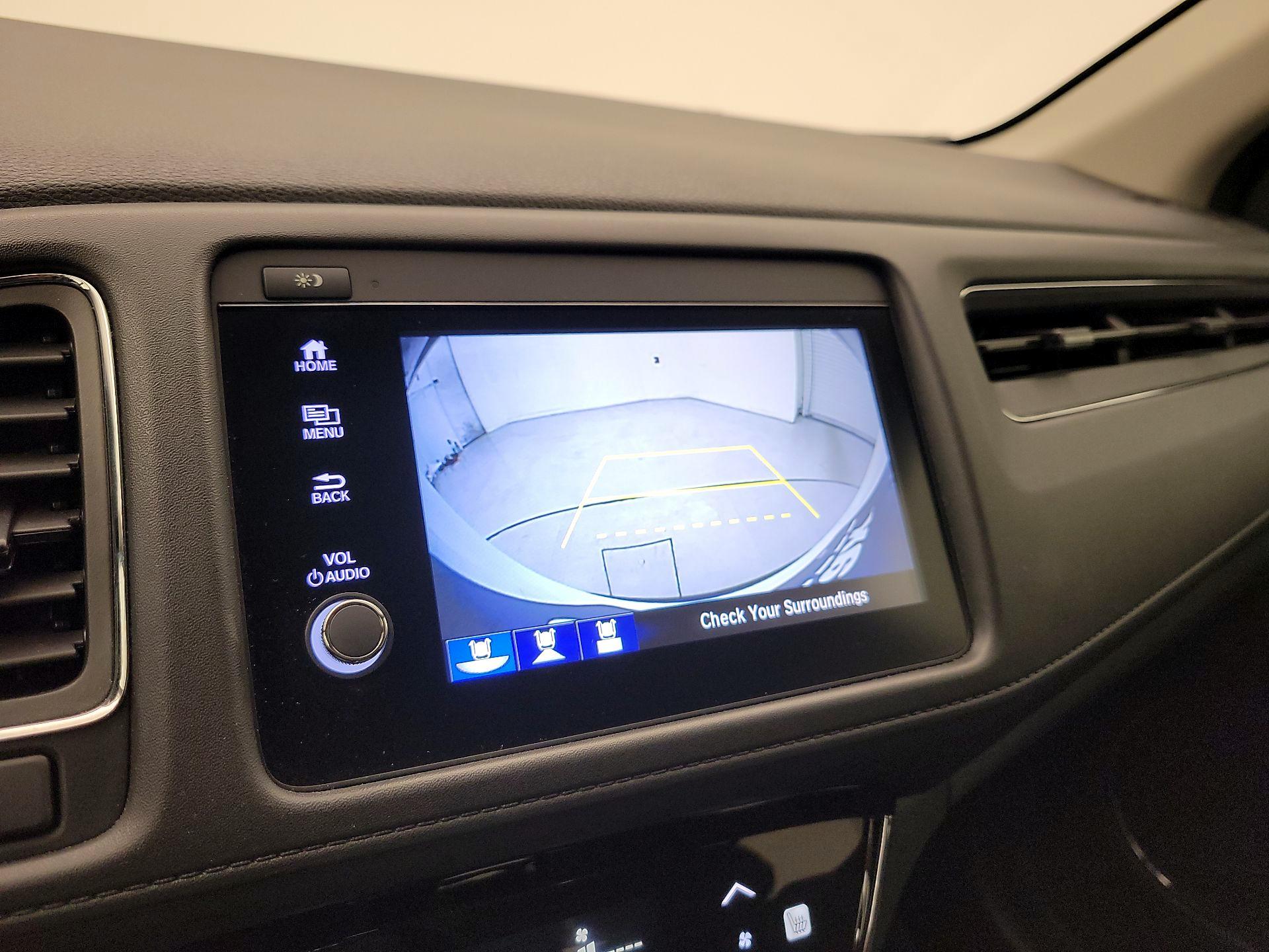 Thumbnail: 2022 Honda HR-V - 14