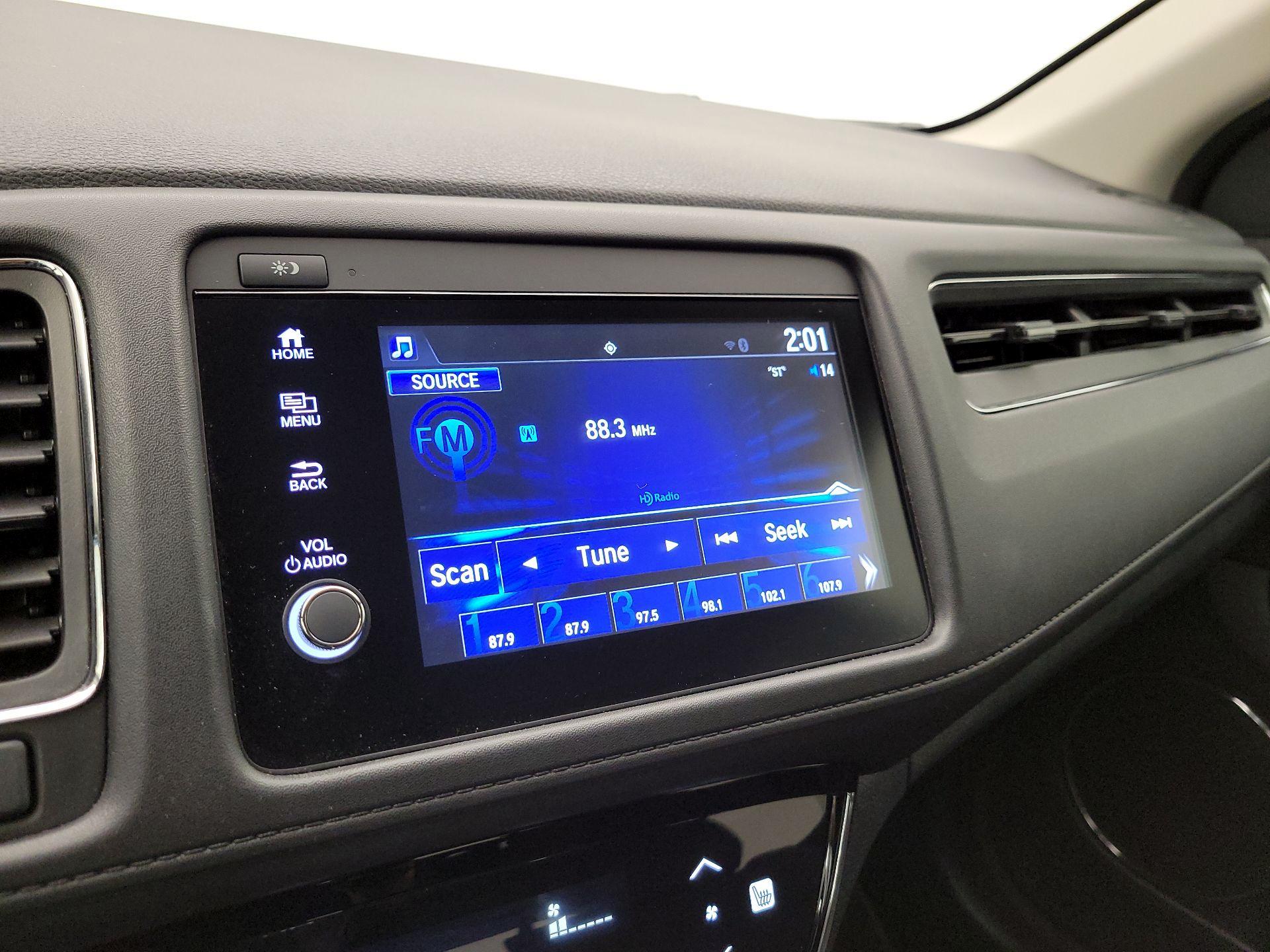 Thumbnail: 2022 Honda HR-V - 15