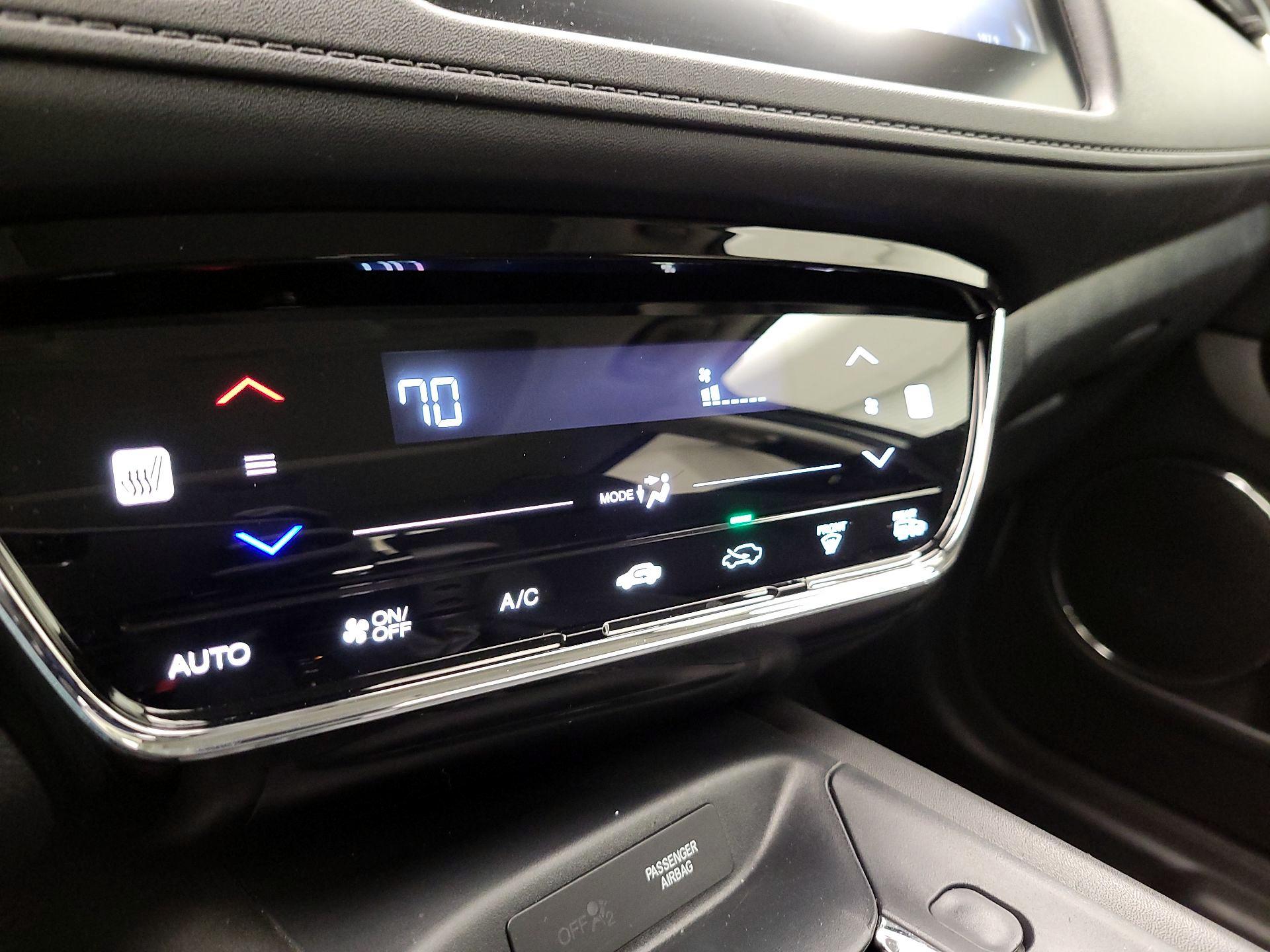 Thumbnail: 2022 Honda HR-V - 16