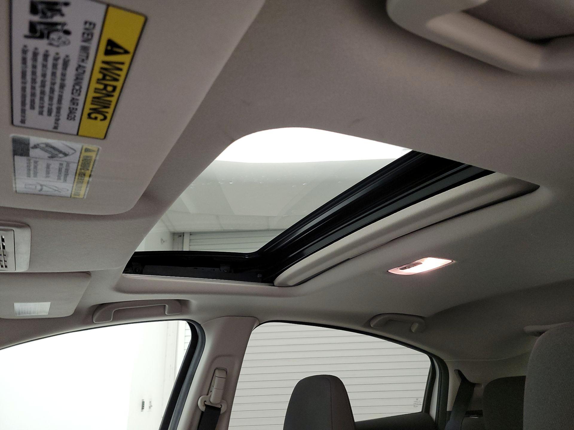 Thumbnail: 2022 Honda HR-V - 19