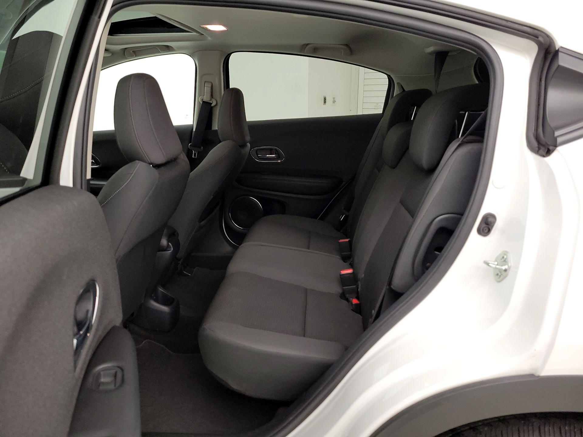 Thumbnail: 2022 Honda HR-V - 20