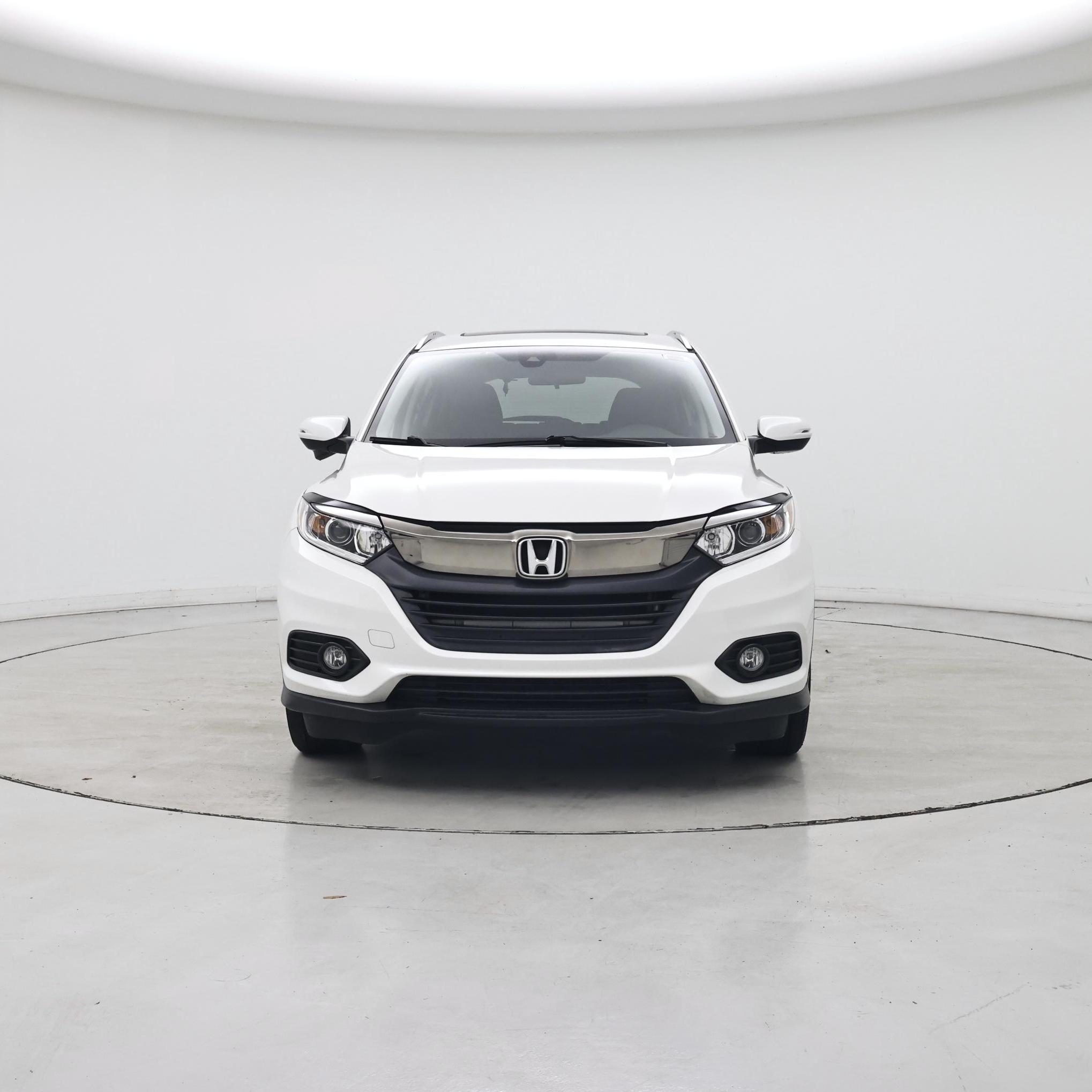Thumbnail: 2022 Honda HR-V - 5