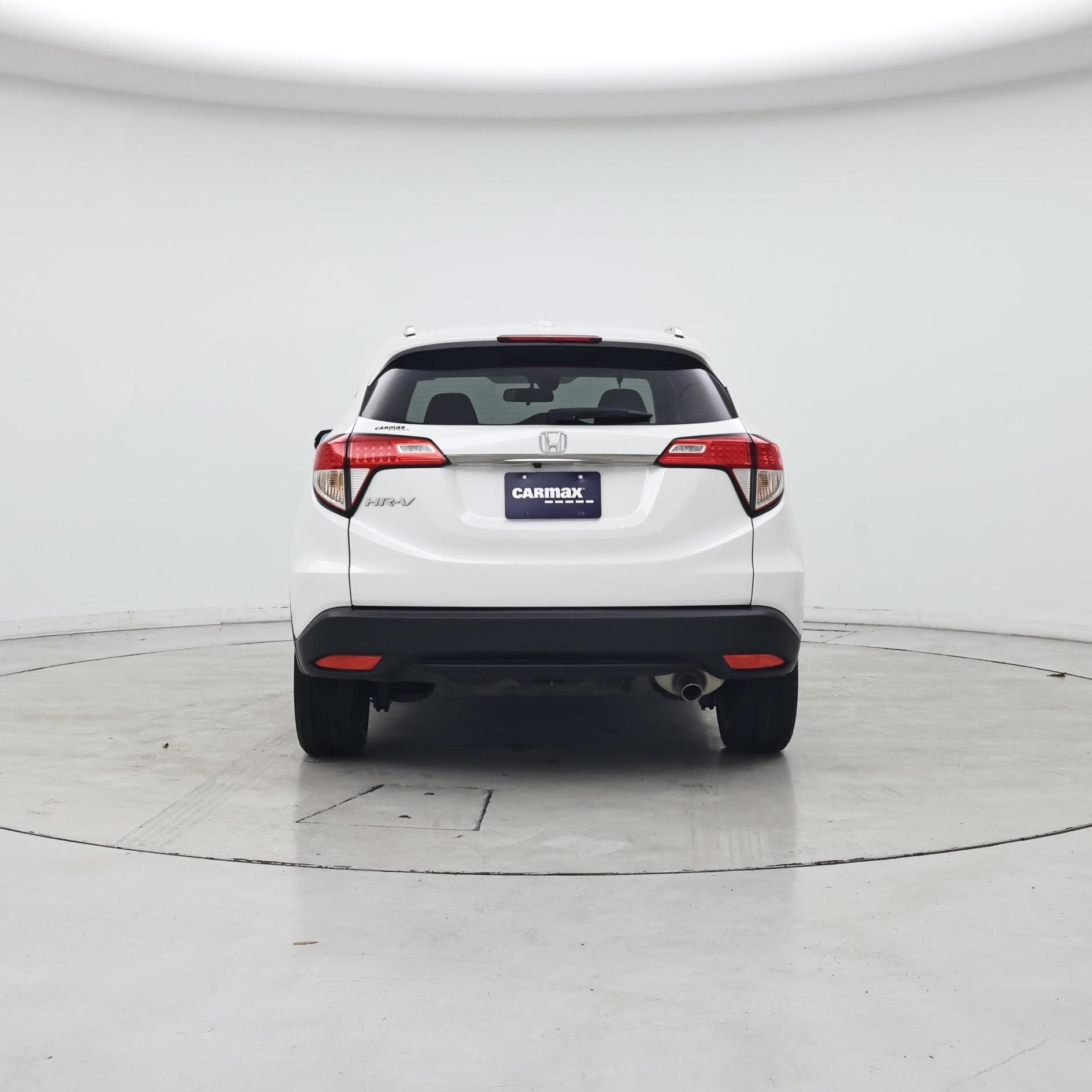 Thumbnail: 2022 Honda HR-V - 6