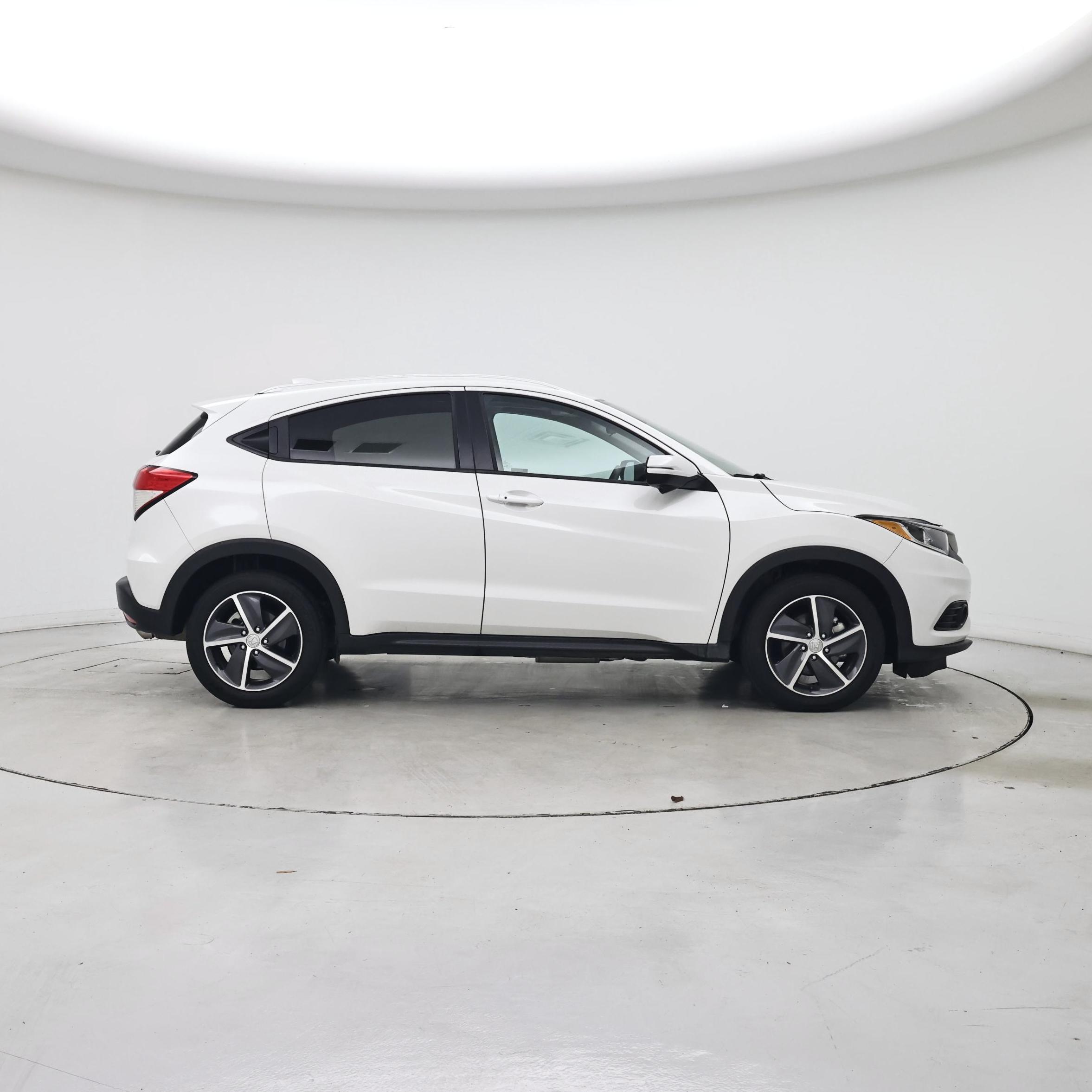 Thumbnail: 2022 Honda HR-V - 7