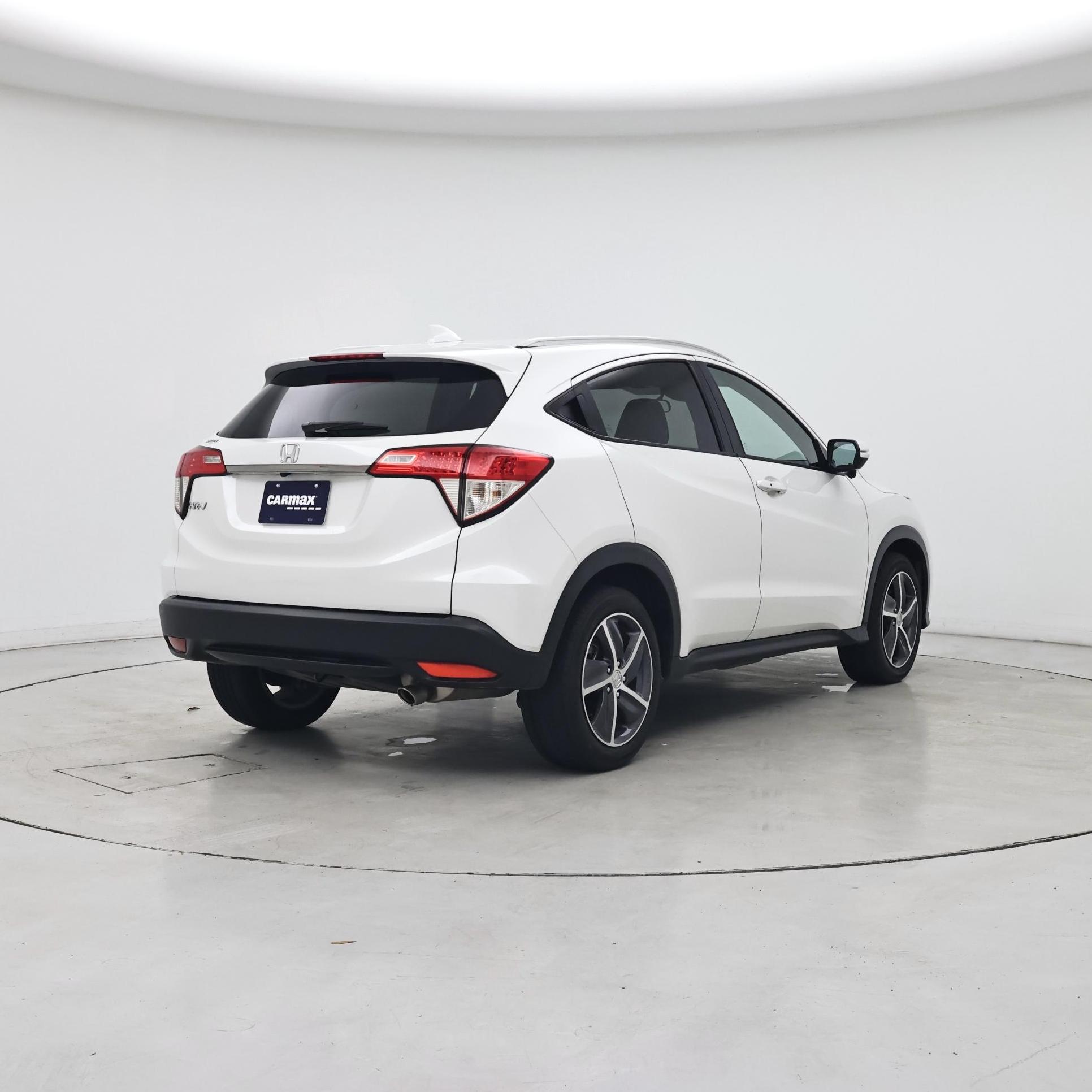 Thumbnail: 2022 Honda HR-V - 8