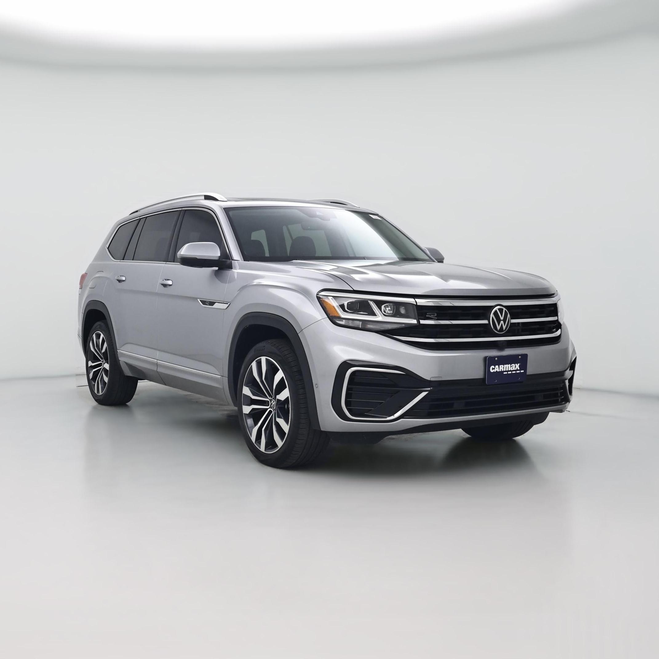 Thumbnail: 2023 Volkswagen Atlas - 1