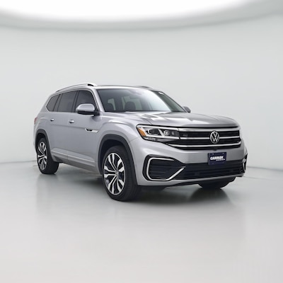 2023 Volkswagen Atlas SEL Premium R-Line