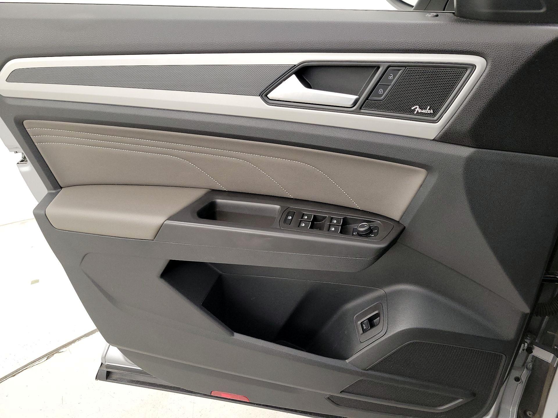 Thumbnail: 2023 Volkswagen Atlas - 12