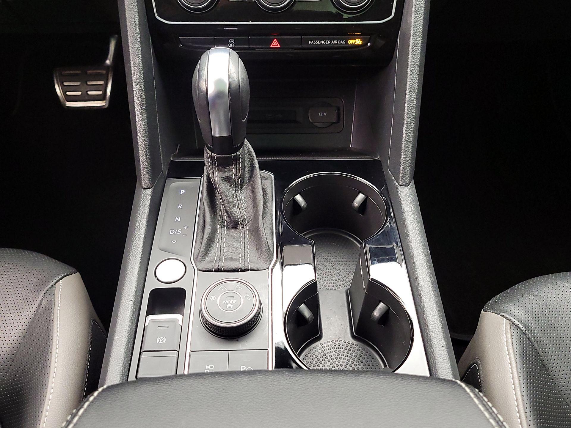 Thumbnail: 2023 Volkswagen Atlas - 18