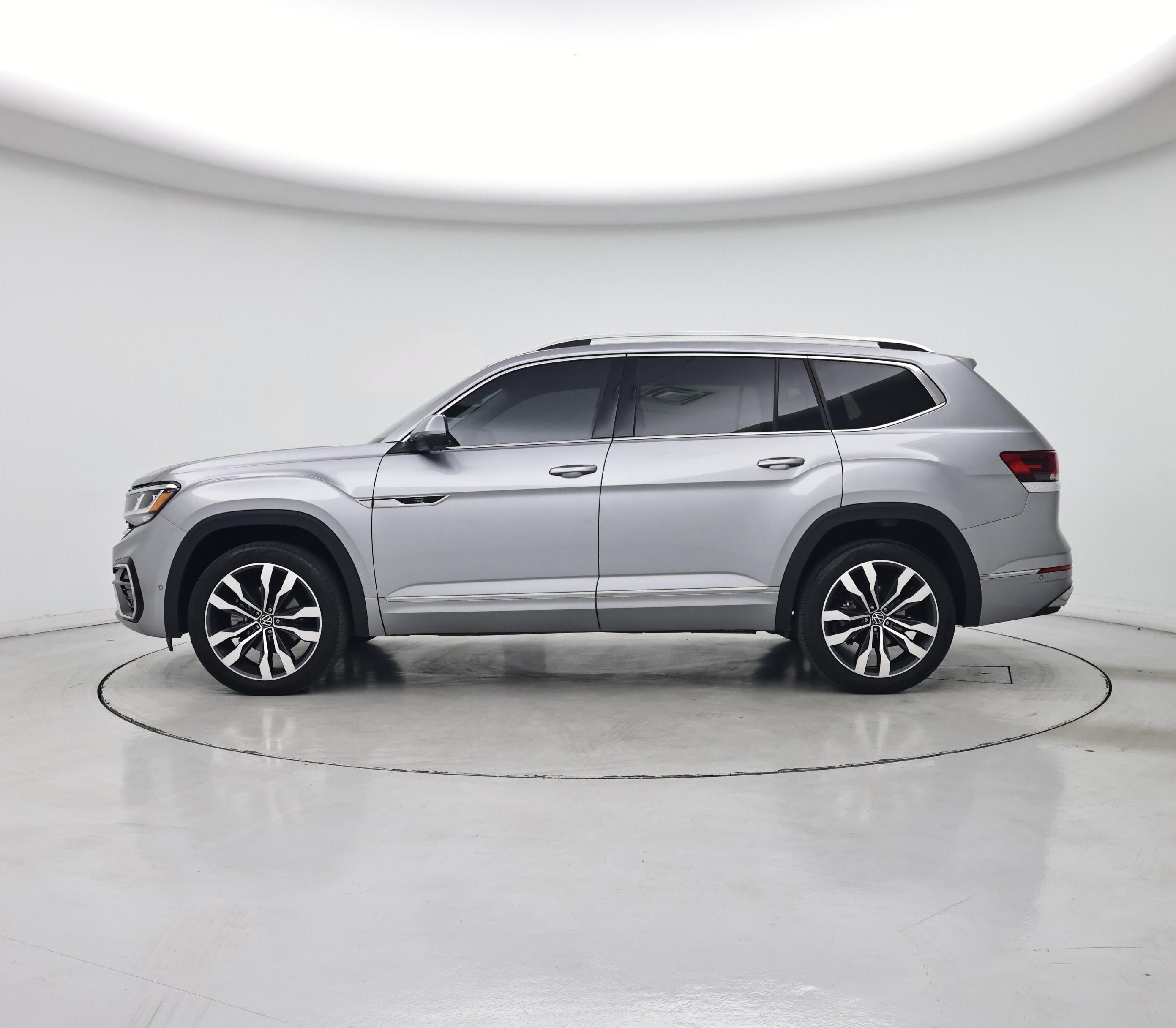 Thumbnail: 2023 Volkswagen Atlas - 3