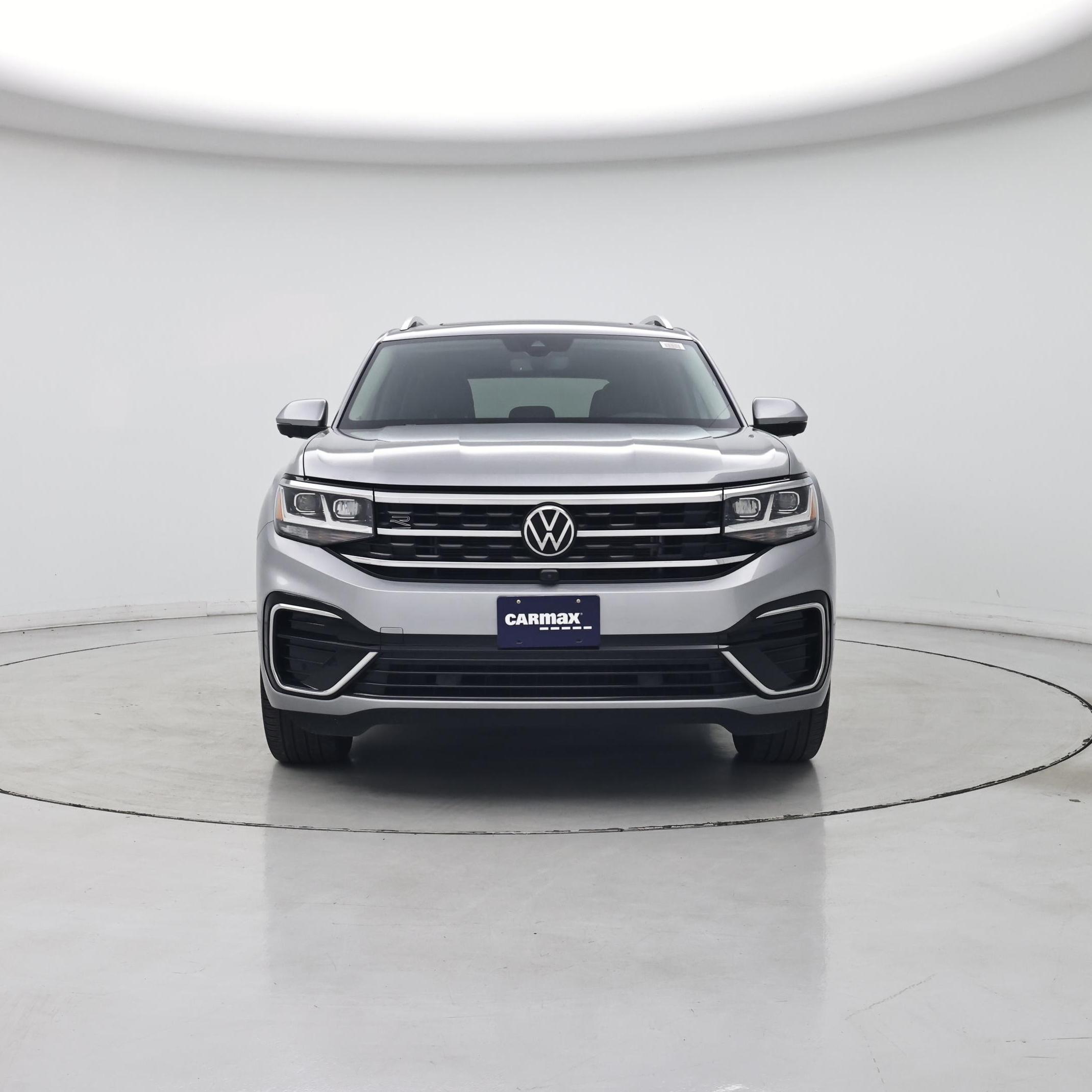 Thumbnail: 2023 Volkswagen Atlas - 5