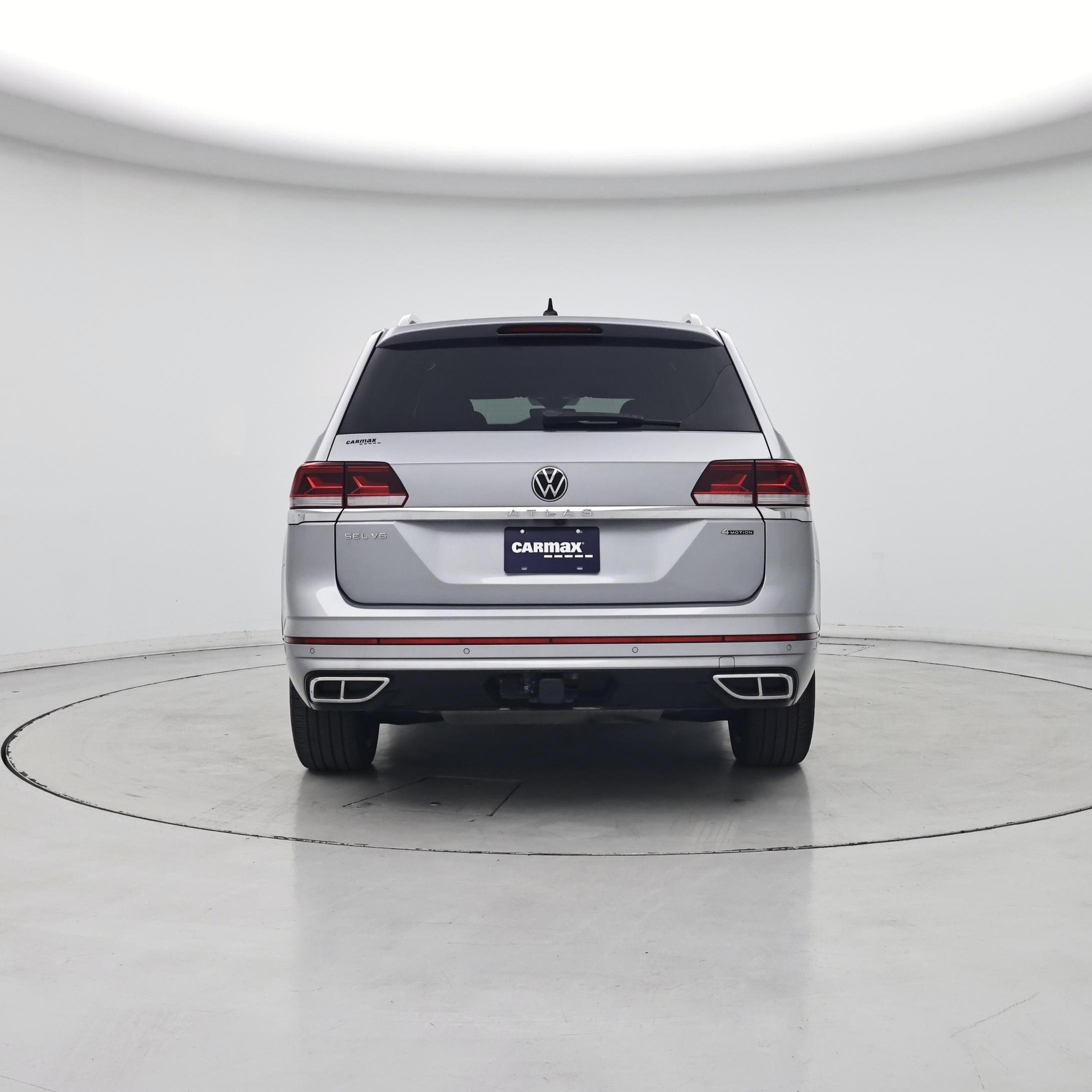 Thumbnail: 2023 Volkswagen Atlas - 6