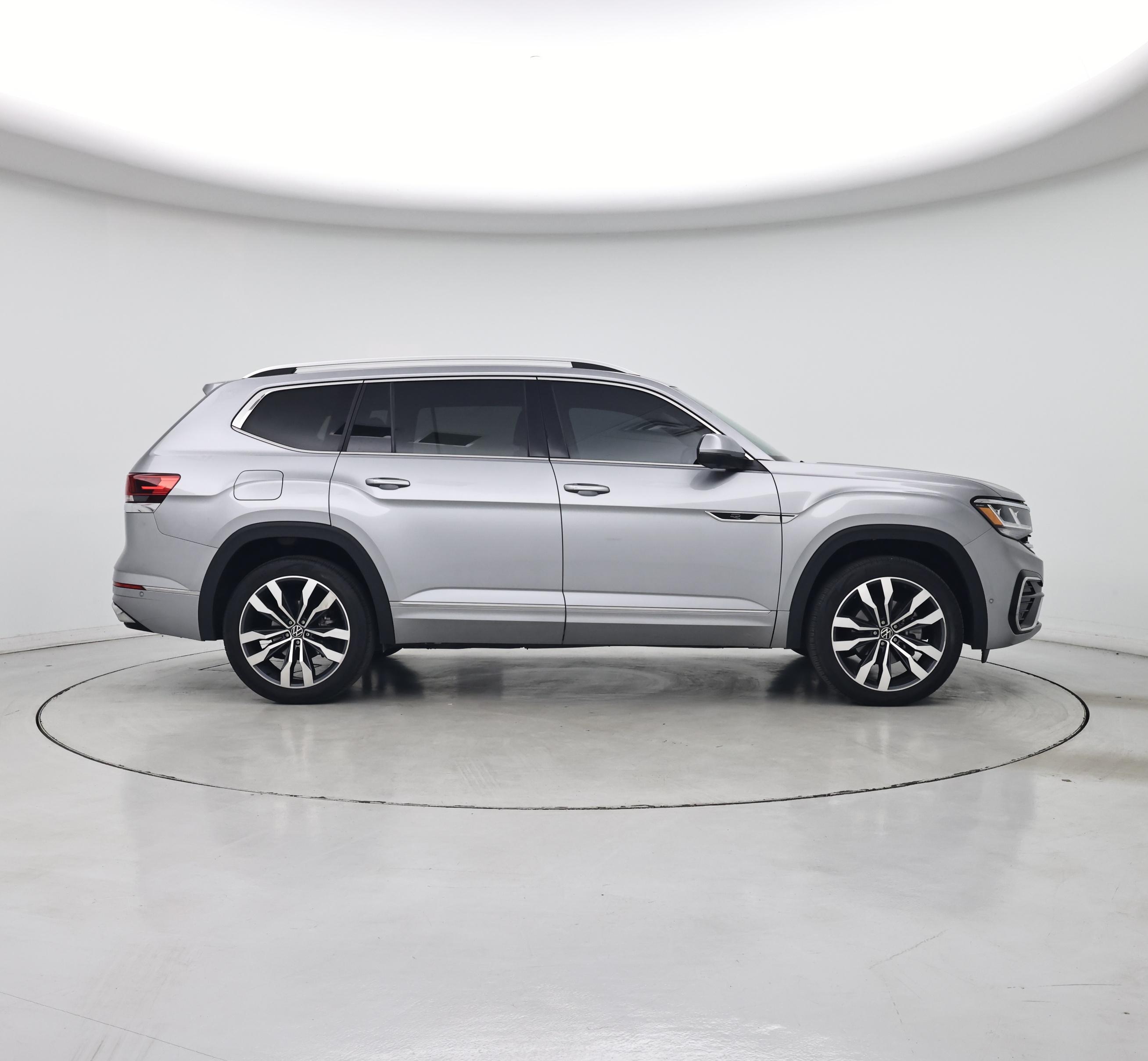 Thumbnail: 2023 Volkswagen Atlas - 7