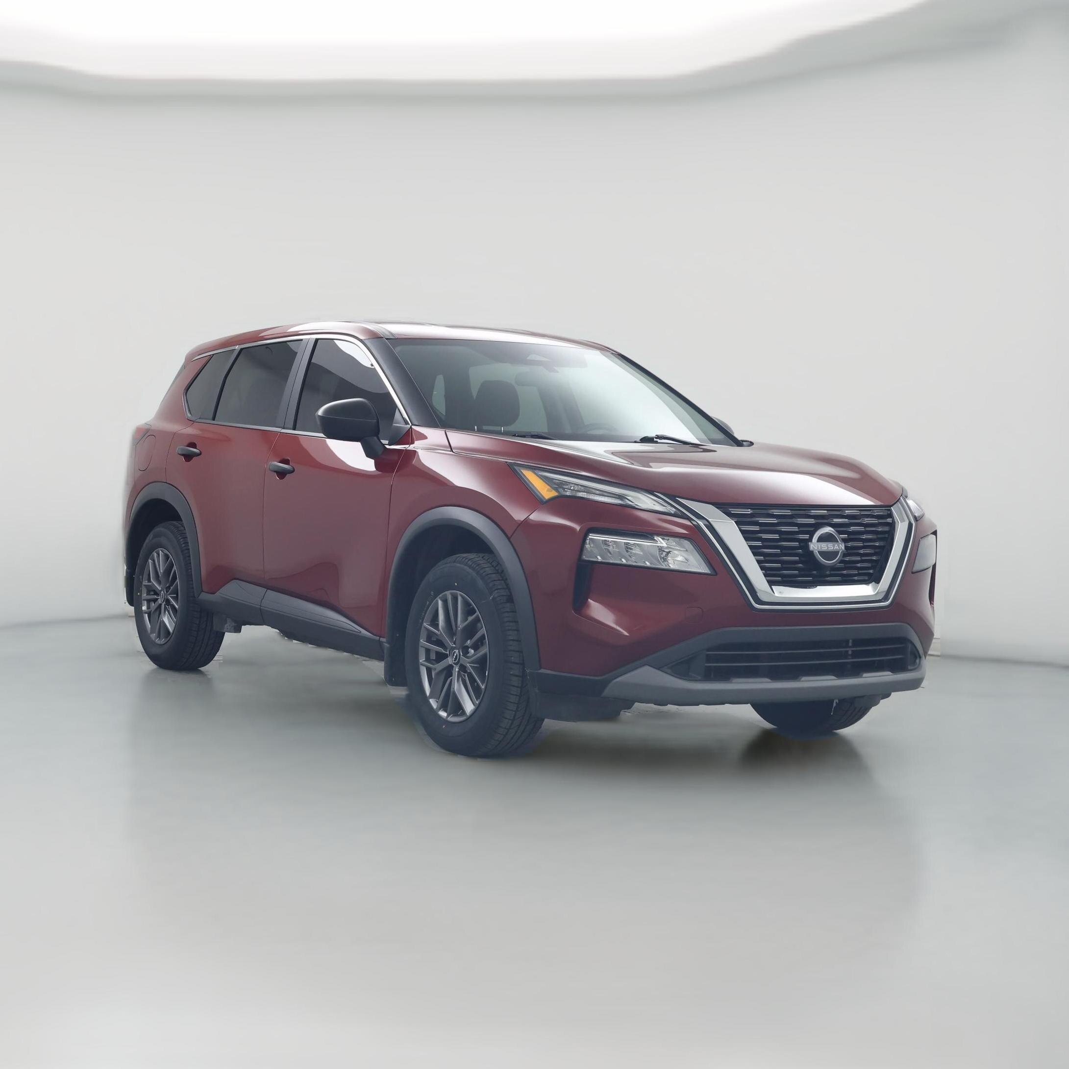 Thumbnail: 2023 Nissan Rogue - 1