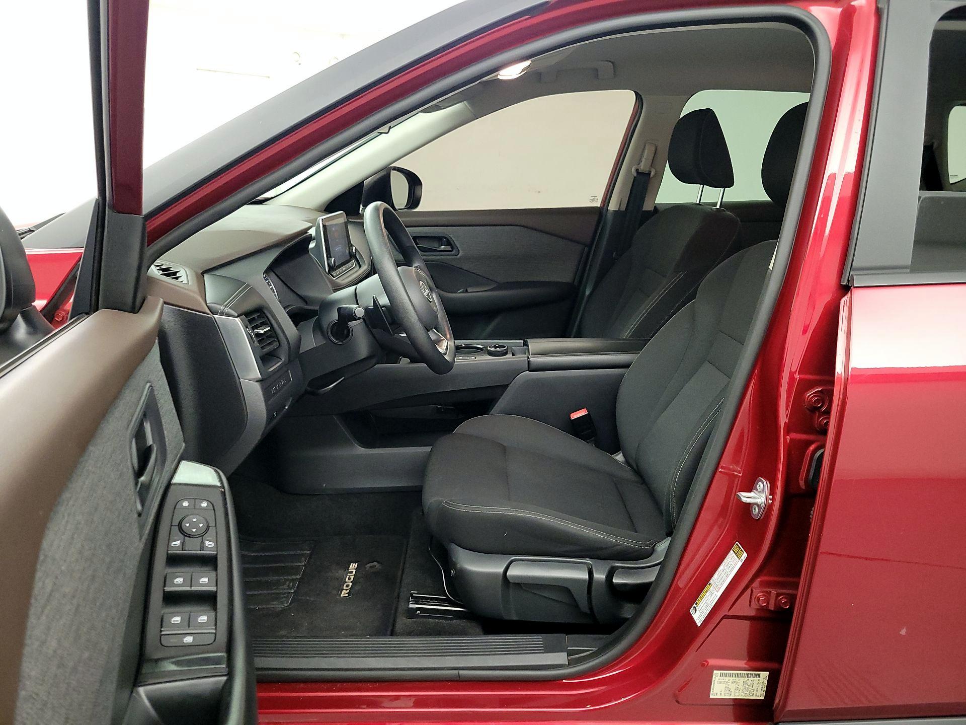 Thumbnail: 2023 Nissan Rogue - 11