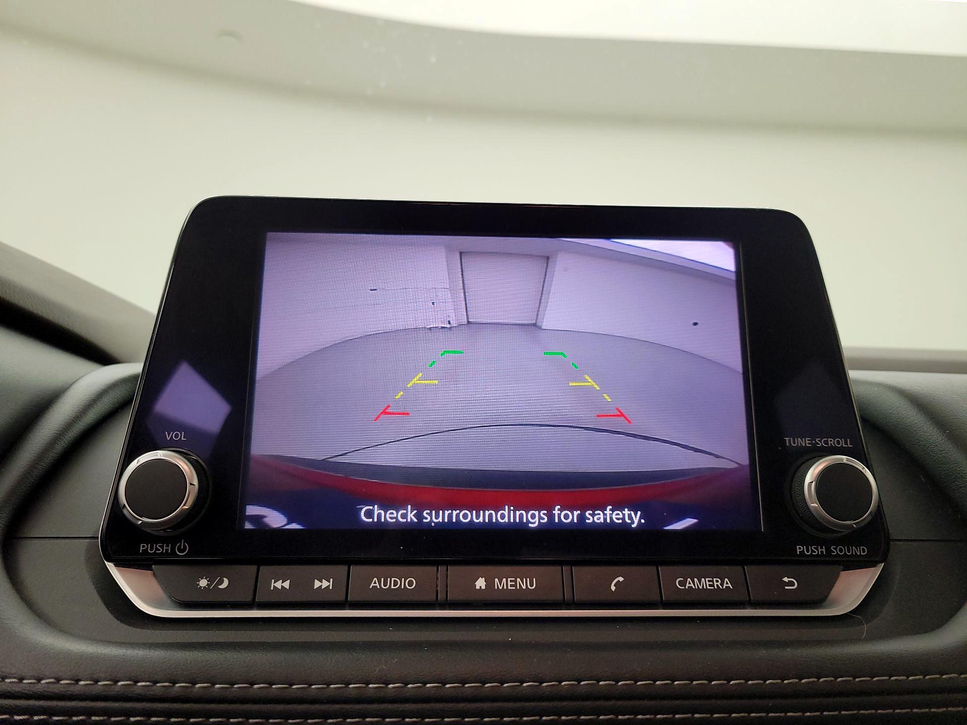 Thumbnail: 2023 Nissan Rogue - 14