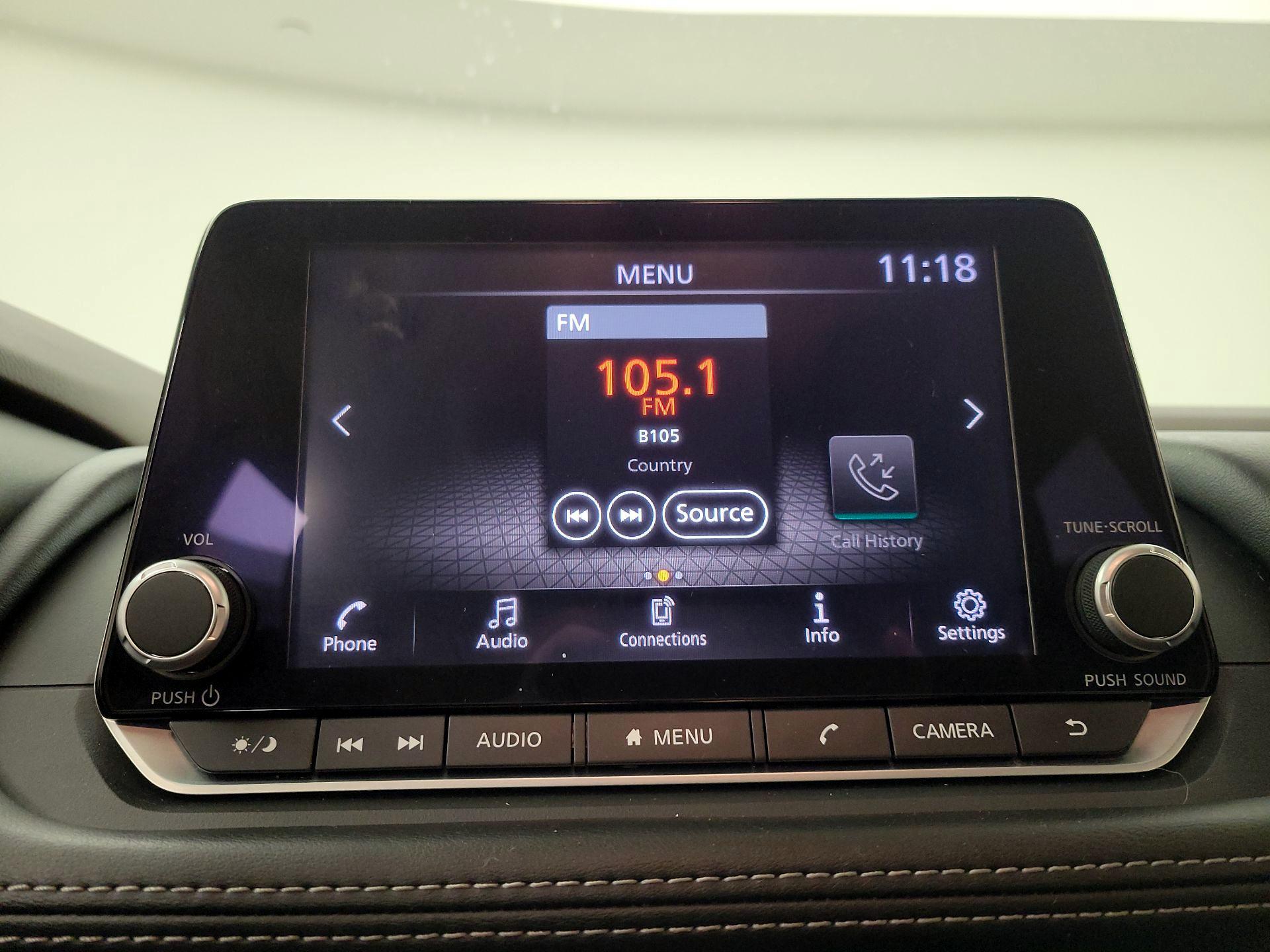 Thumbnail: 2023 Nissan Rogue - 15