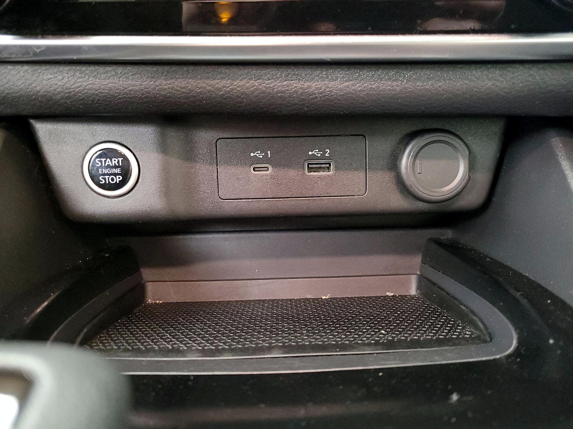 Thumbnail: 2023 Nissan Rogue - 18