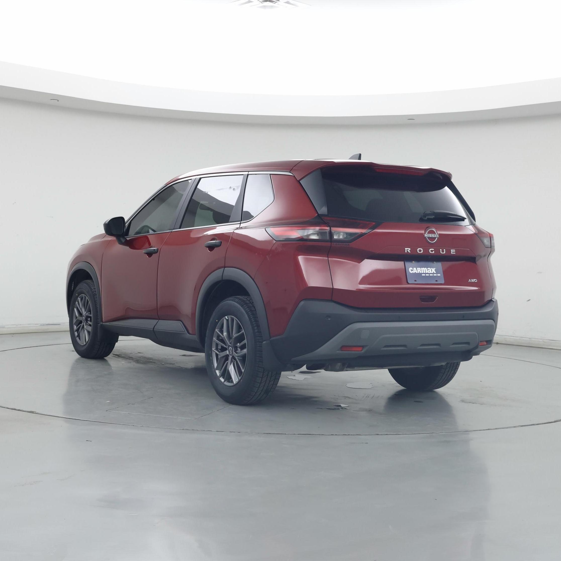 Thumbnail: 2023 Nissan Rogue - 2