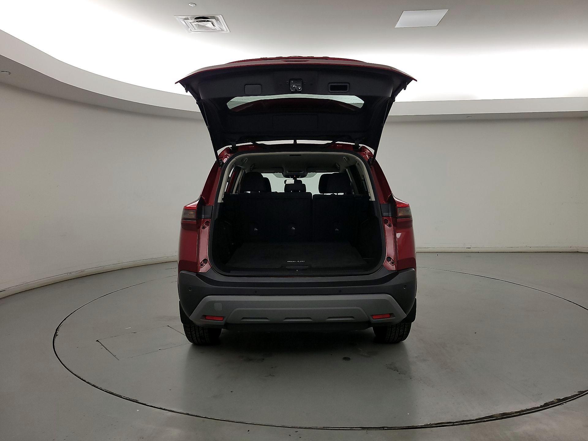 Thumbnail: 2023 Nissan Rogue - 20