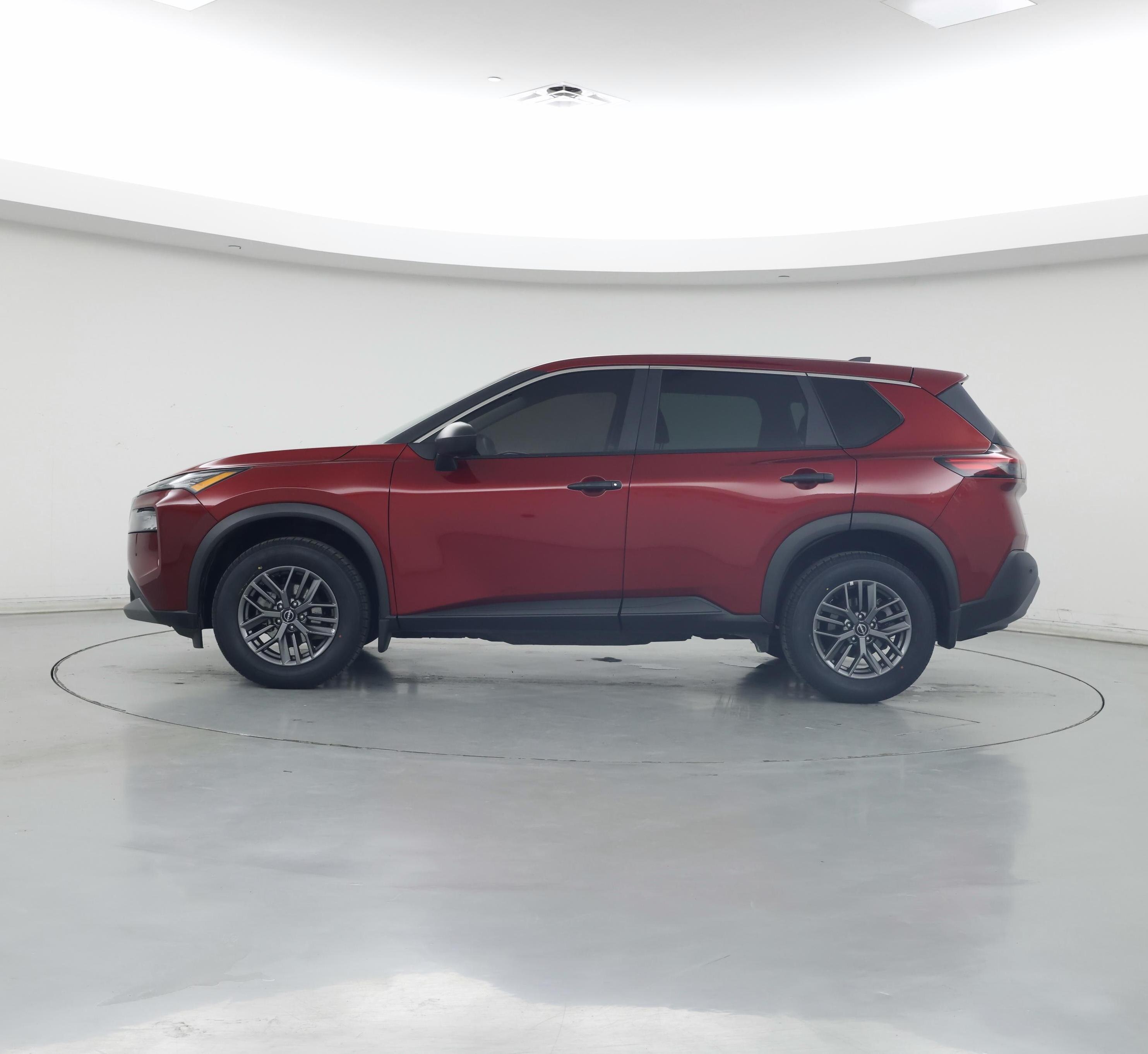 Thumbnail: 2023 Nissan Rogue - 3