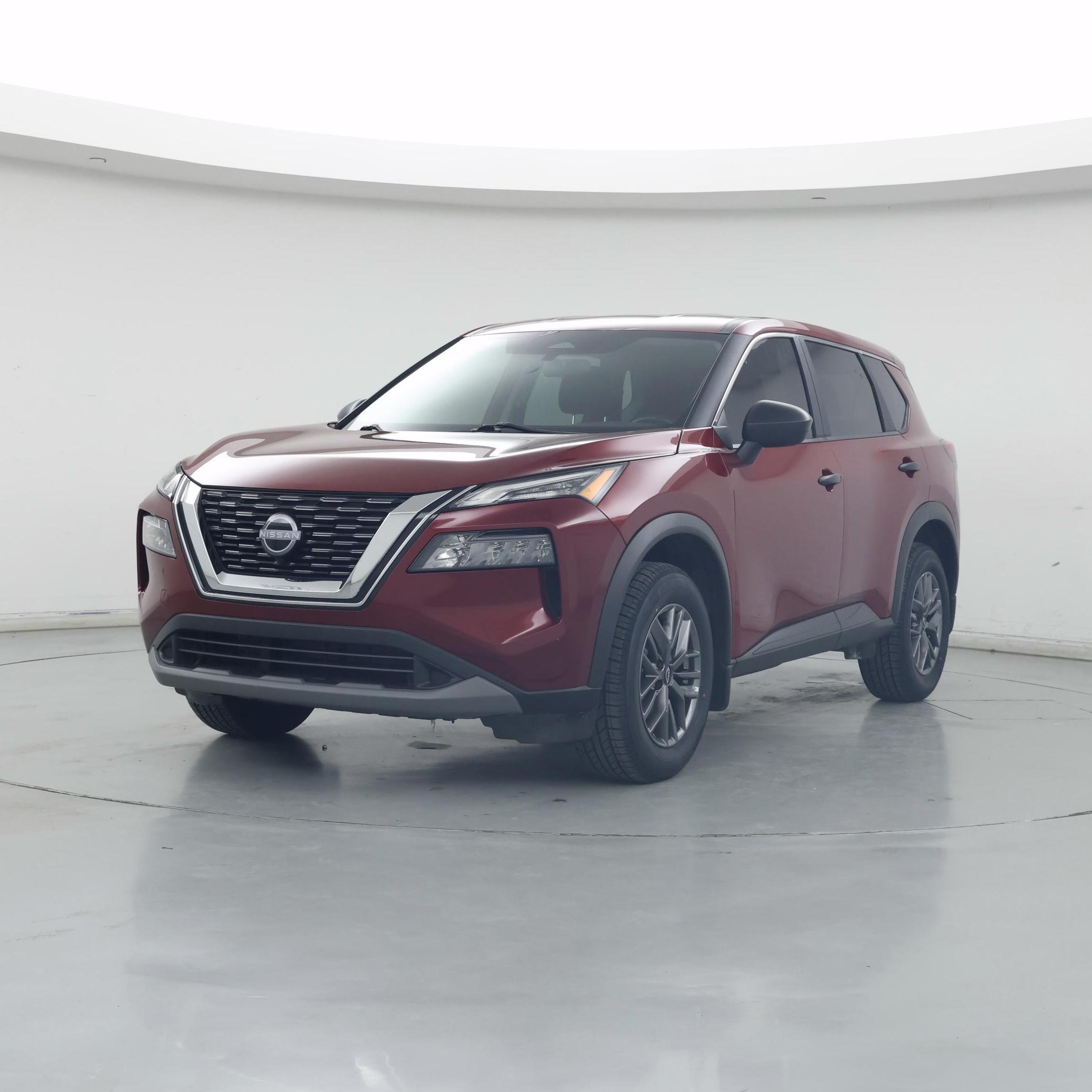 Thumbnail: 2023 Nissan Rogue - 4