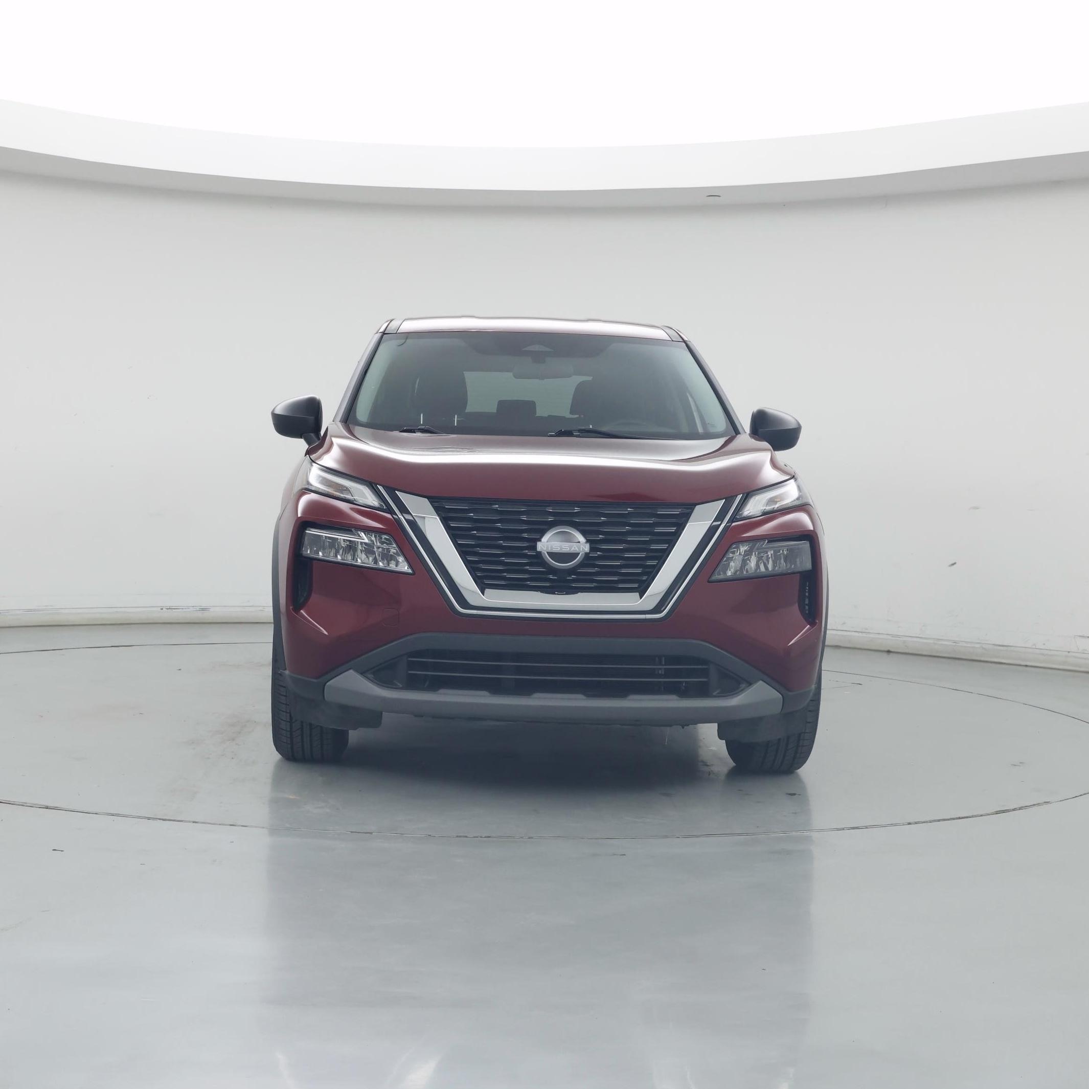 Thumbnail: 2023 Nissan Rogue - 5
