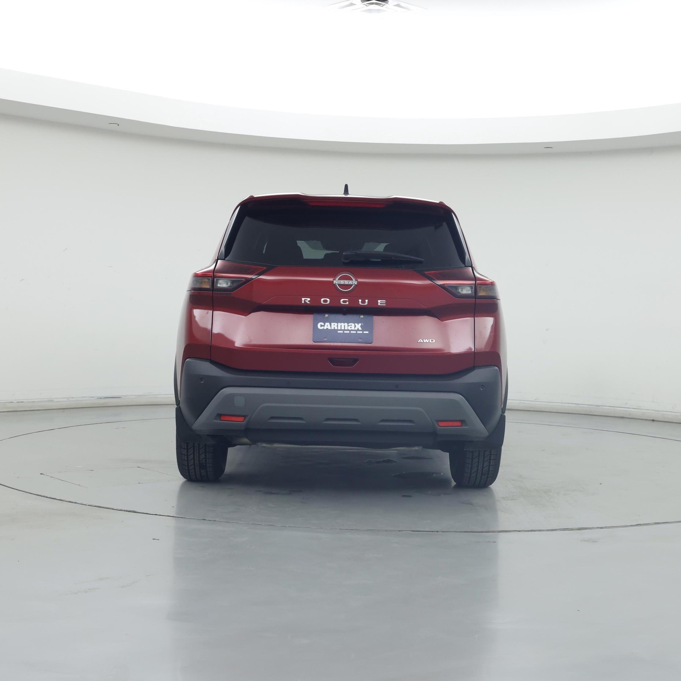 Thumbnail: 2023 Nissan Rogue - 6