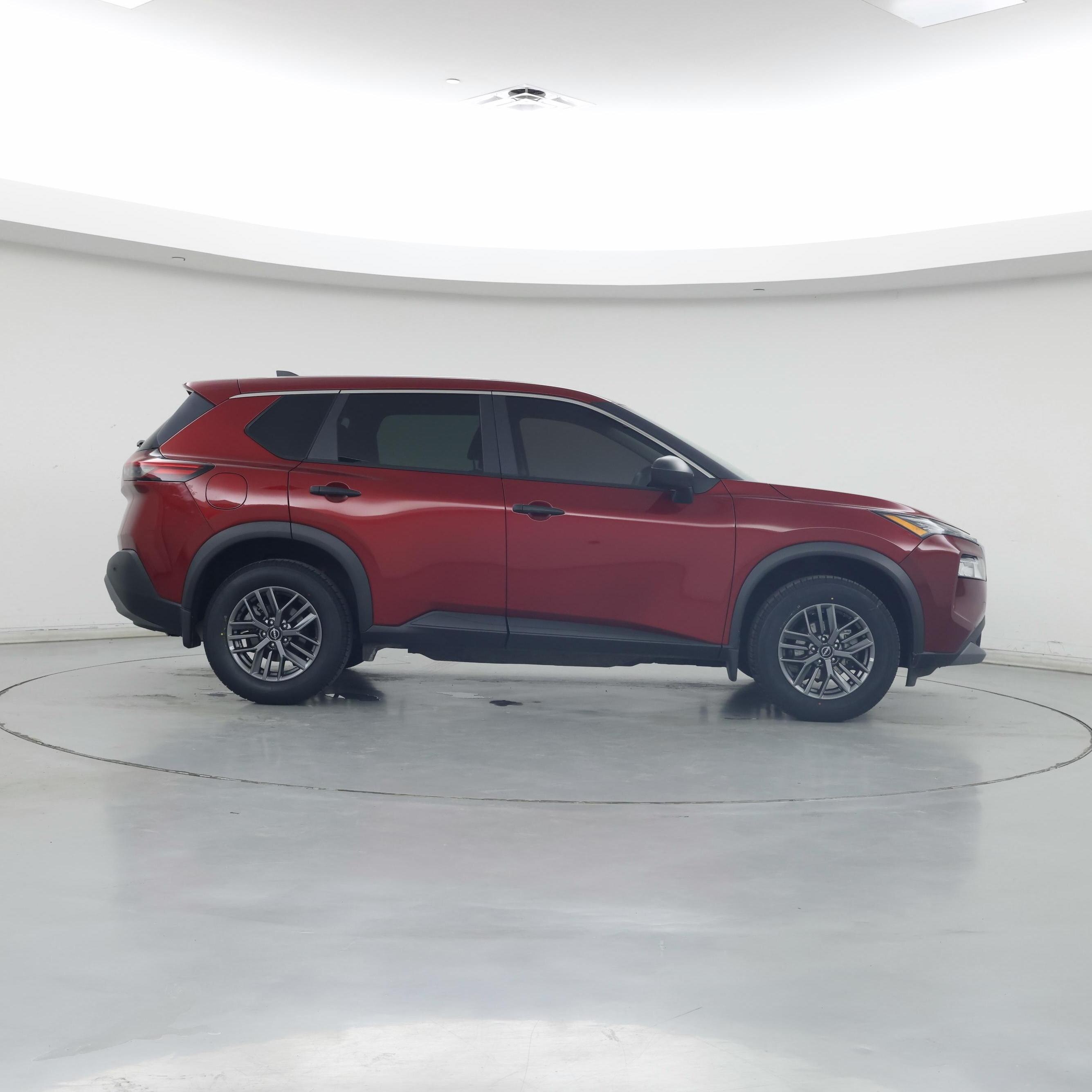 Thumbnail: 2023 Nissan Rogue - 7