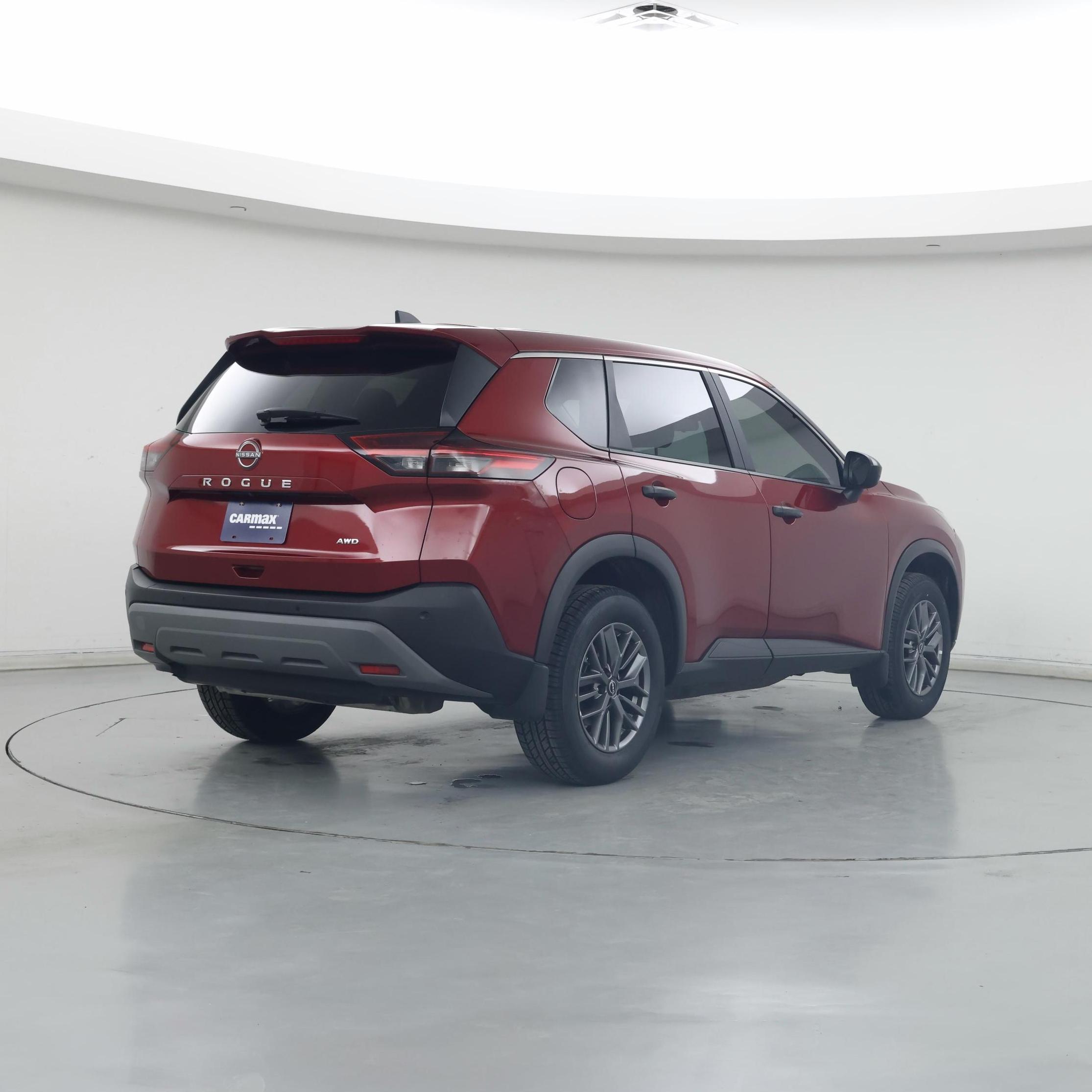 Thumbnail: 2023 Nissan Rogue - 8