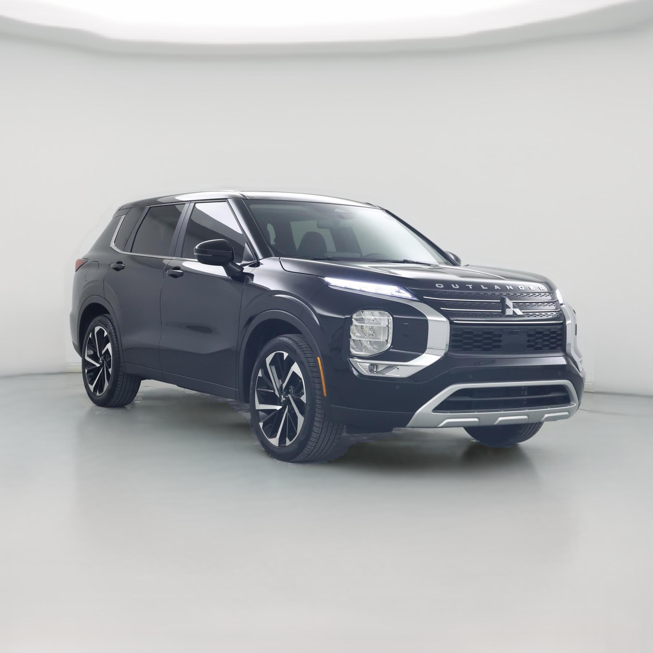 Thumbnail: 2024 Mitsubishi Outlander - 1