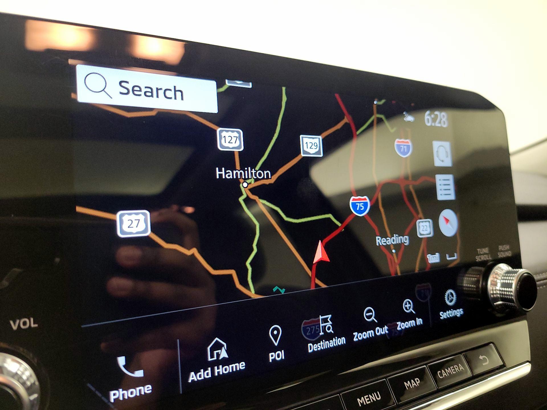 Thumbnail: 2024 Mitsubishi Outlander - 14